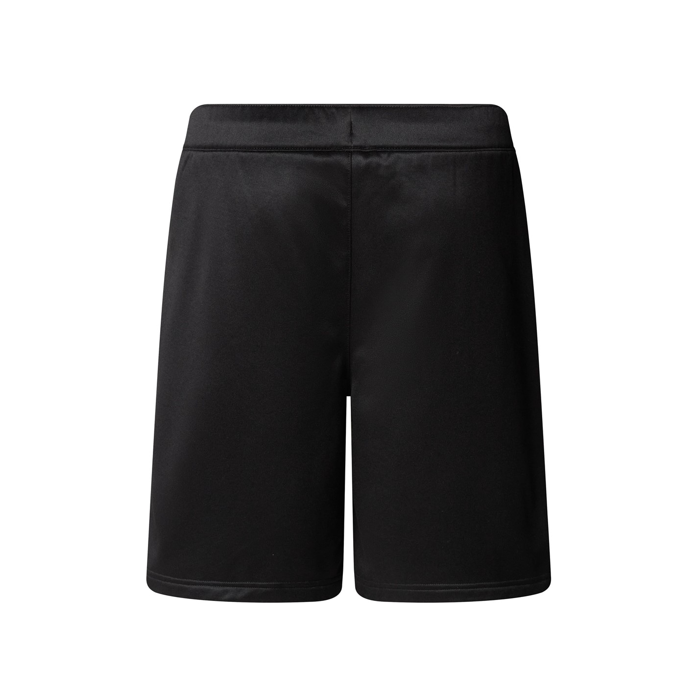 Kraťasy The North Face TNF Black 4567053 Reaxion Fleece Shorts - 2