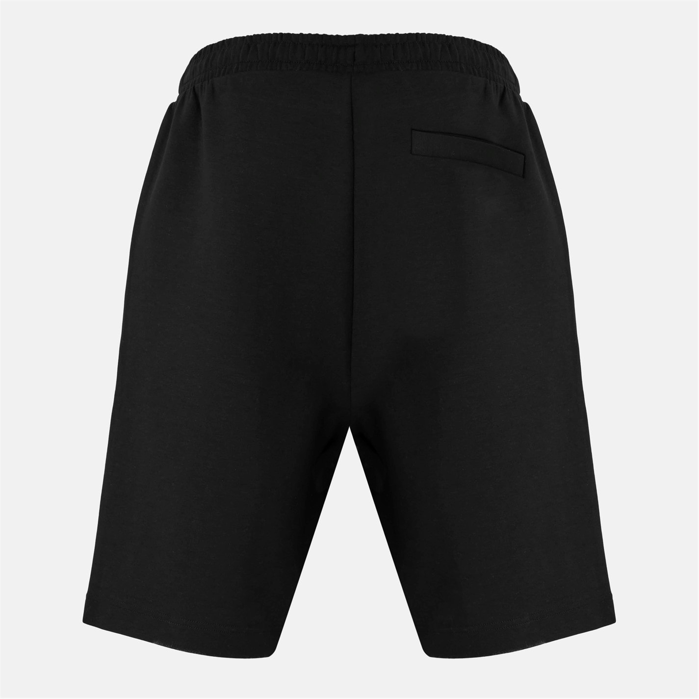 Kraťasy Boss Black 001 1725565 Men's HBG Headlo Fleece Shorts - 2