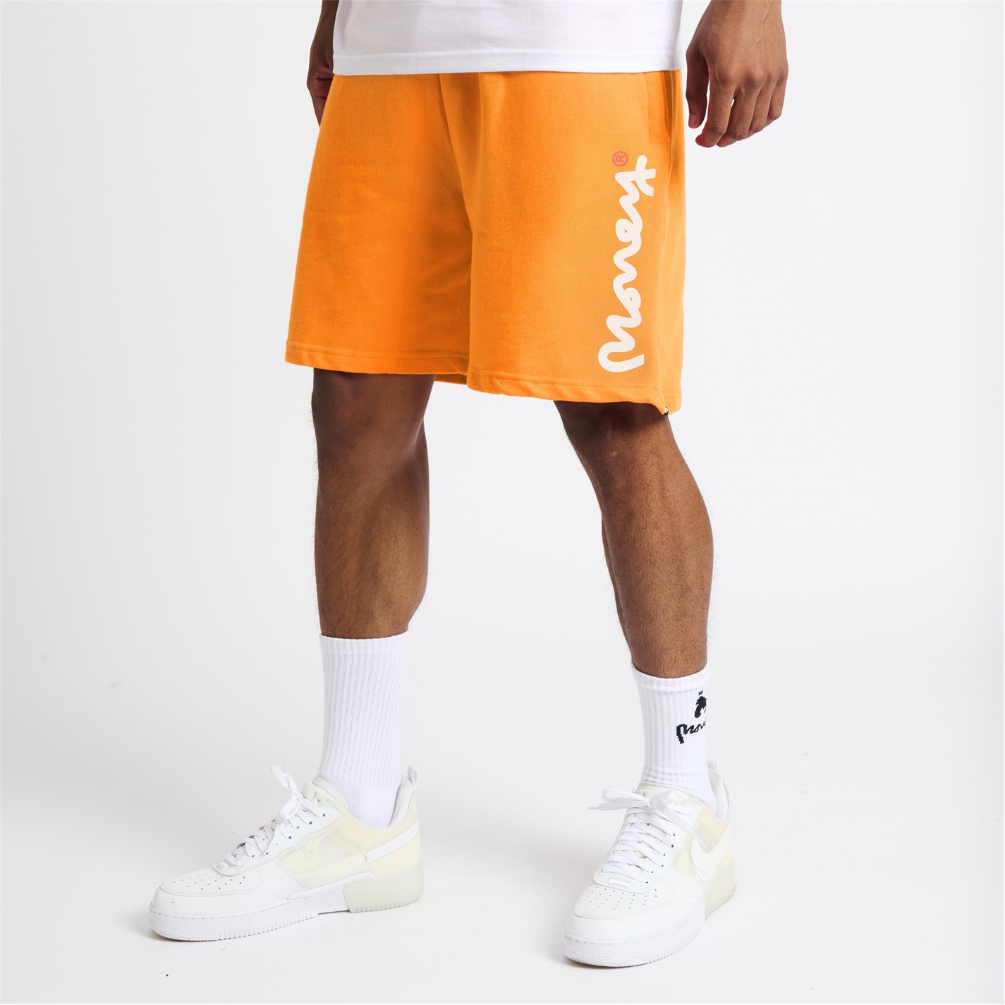 Kraťasy Money Yellow 3736359 Chop Sig Ape Short - 1