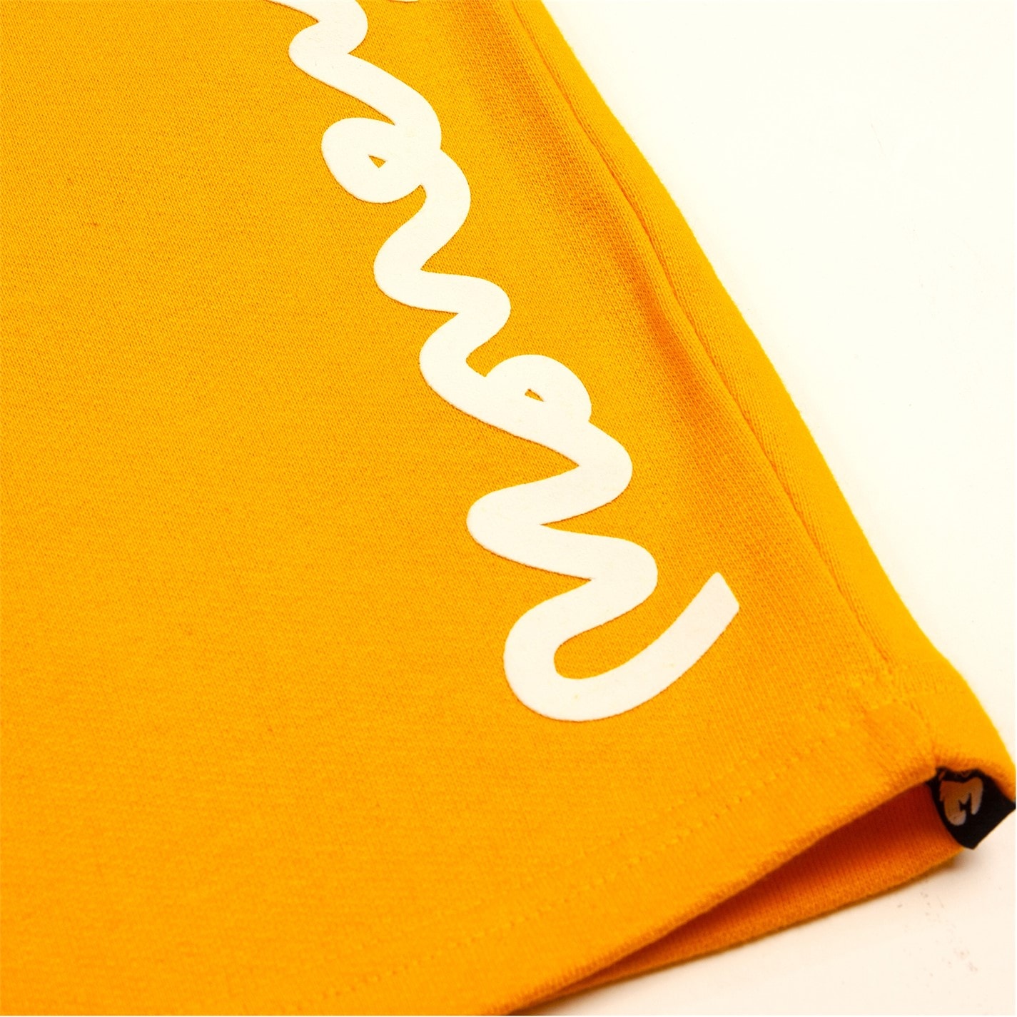 Kraťasy Money Yellow 3736359 Chop Sig Ape Short - 3