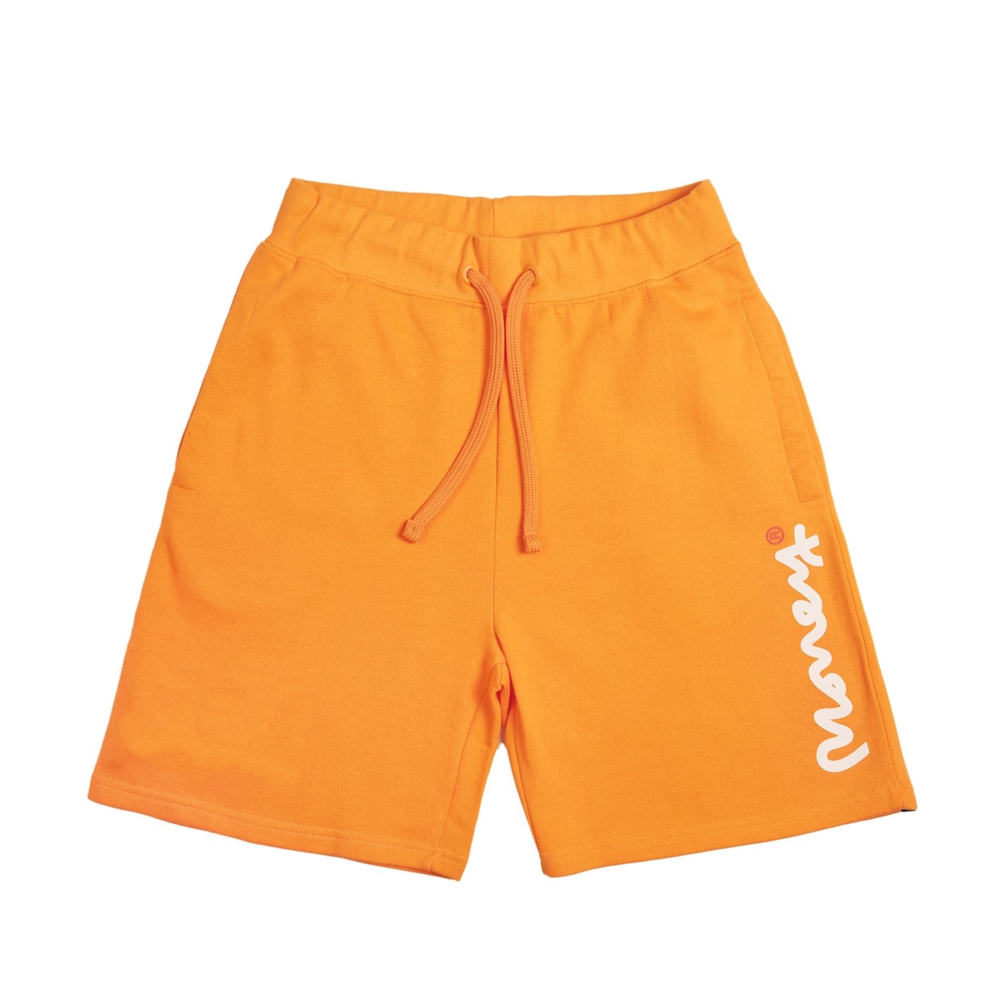 Kraťasy Money Yellow 3736359 Chop Sig Ape Short - 4
