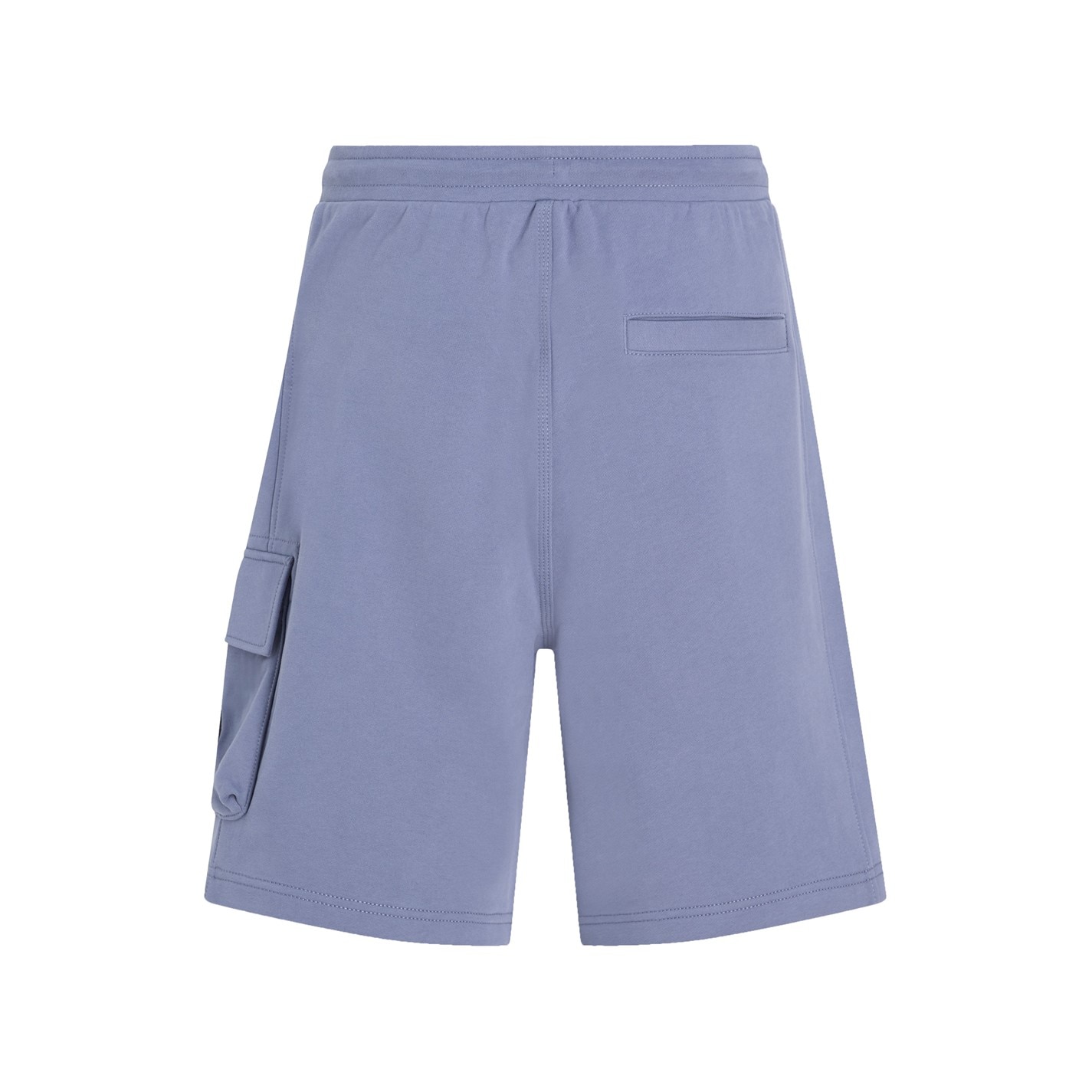 Kraťasy Calvin Klein Jeans Grisaille 6673143 WOVEN LABEL SHORT - 7