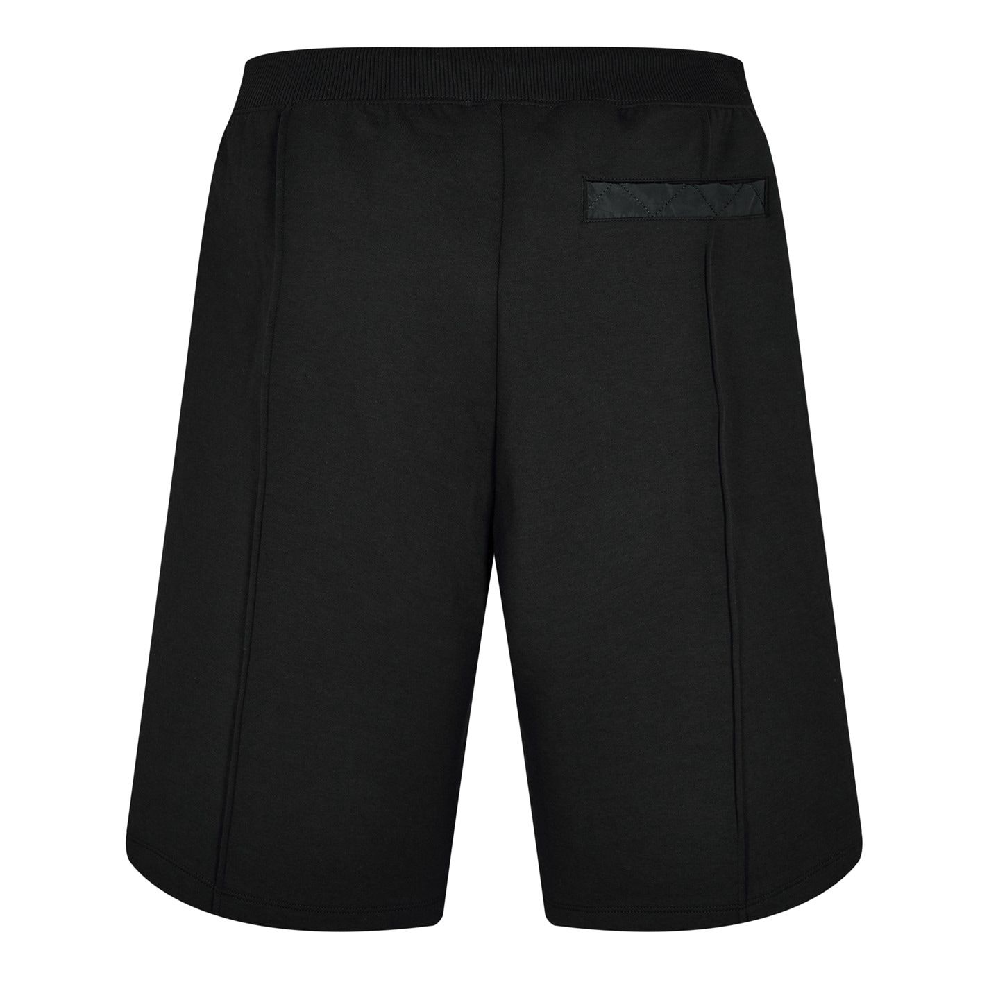 Kraťasy Hugo Black 001 6116402 Jogging Shorts - 2