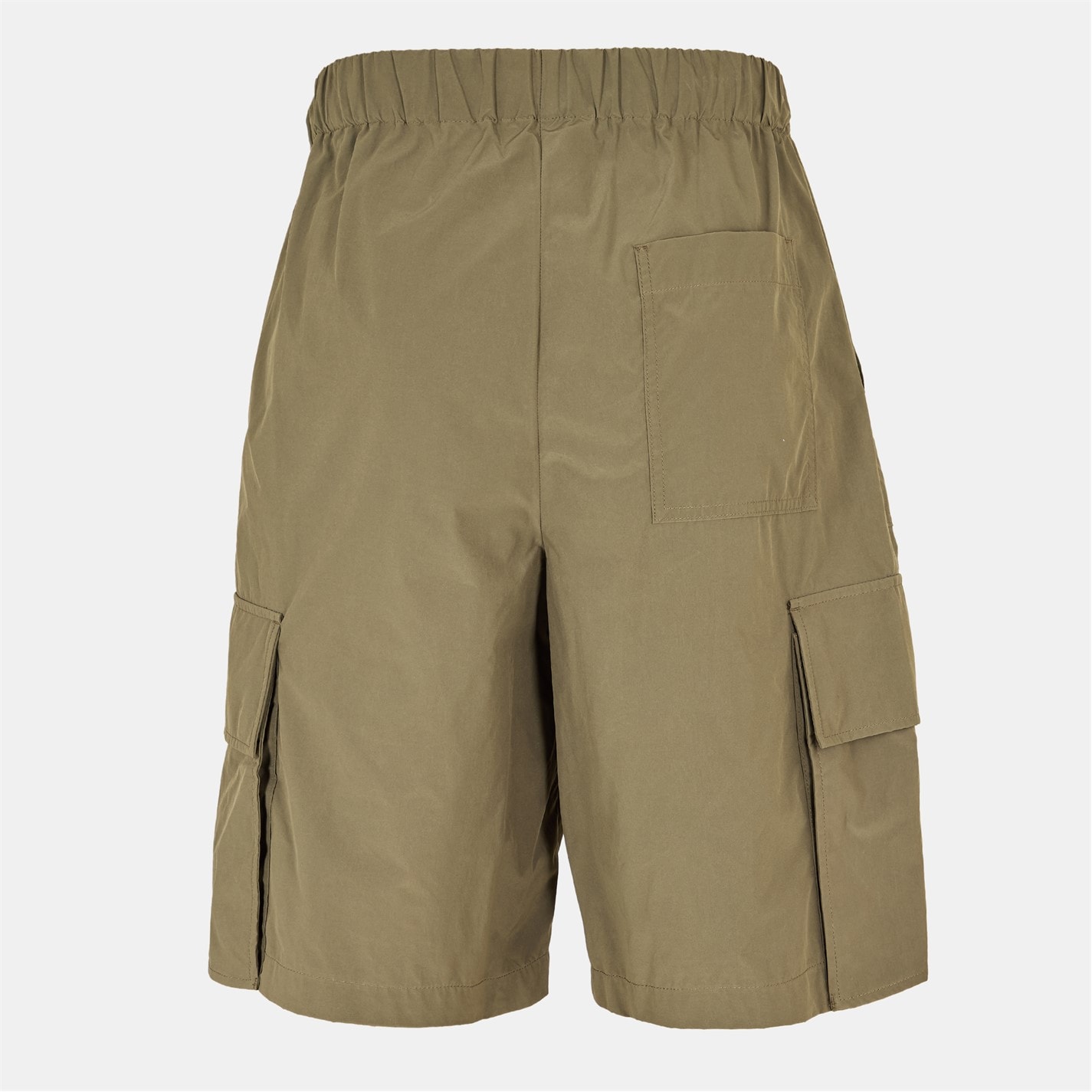 Kraťasy Jack and Jones Black 290936 Men's Chino Shorts - 2