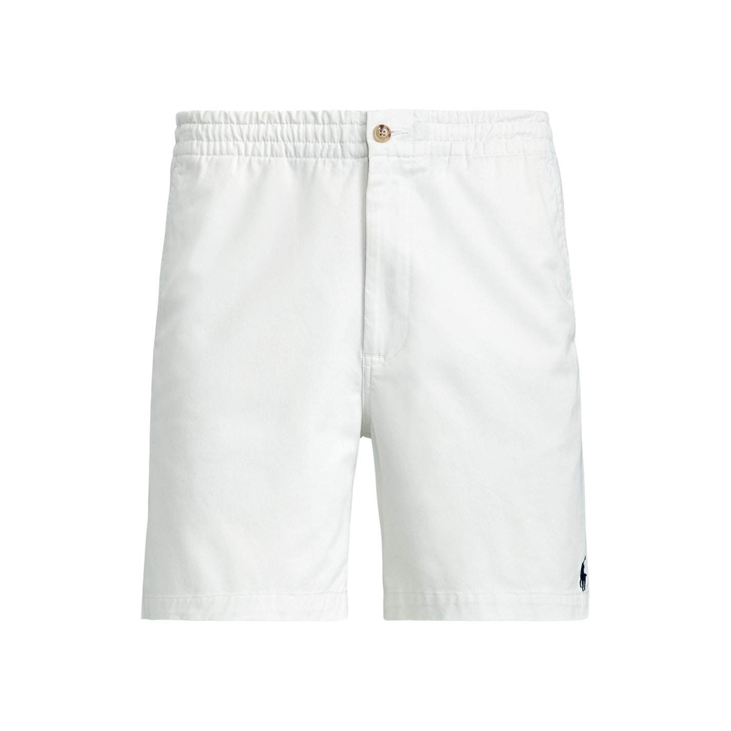 Kraťasy Polo Ralph Lauren Deckwash White 4675585 Prepster Shorts - 1
