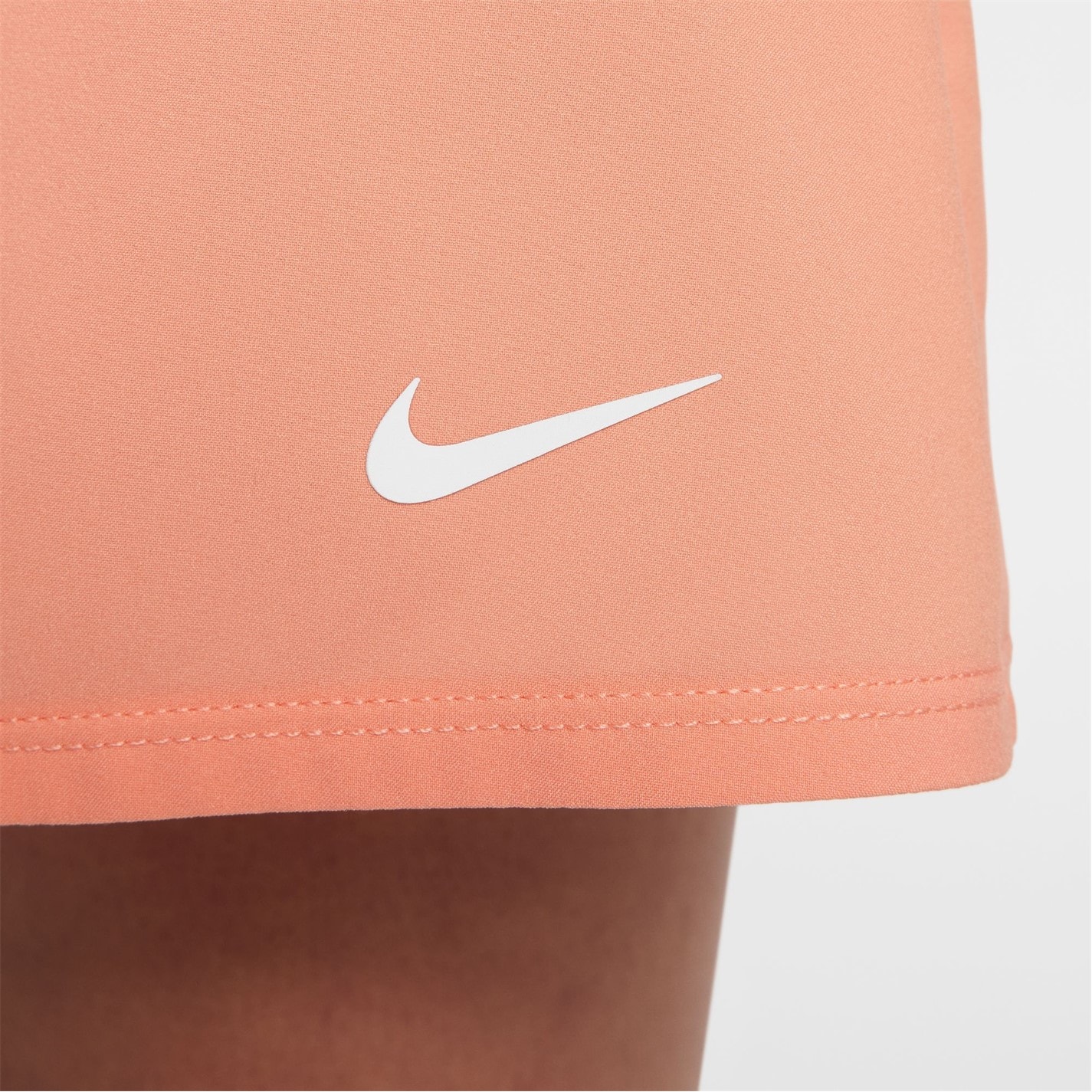 Nike Apricot Agate 4062017 Kids' Gym Shorts - 5