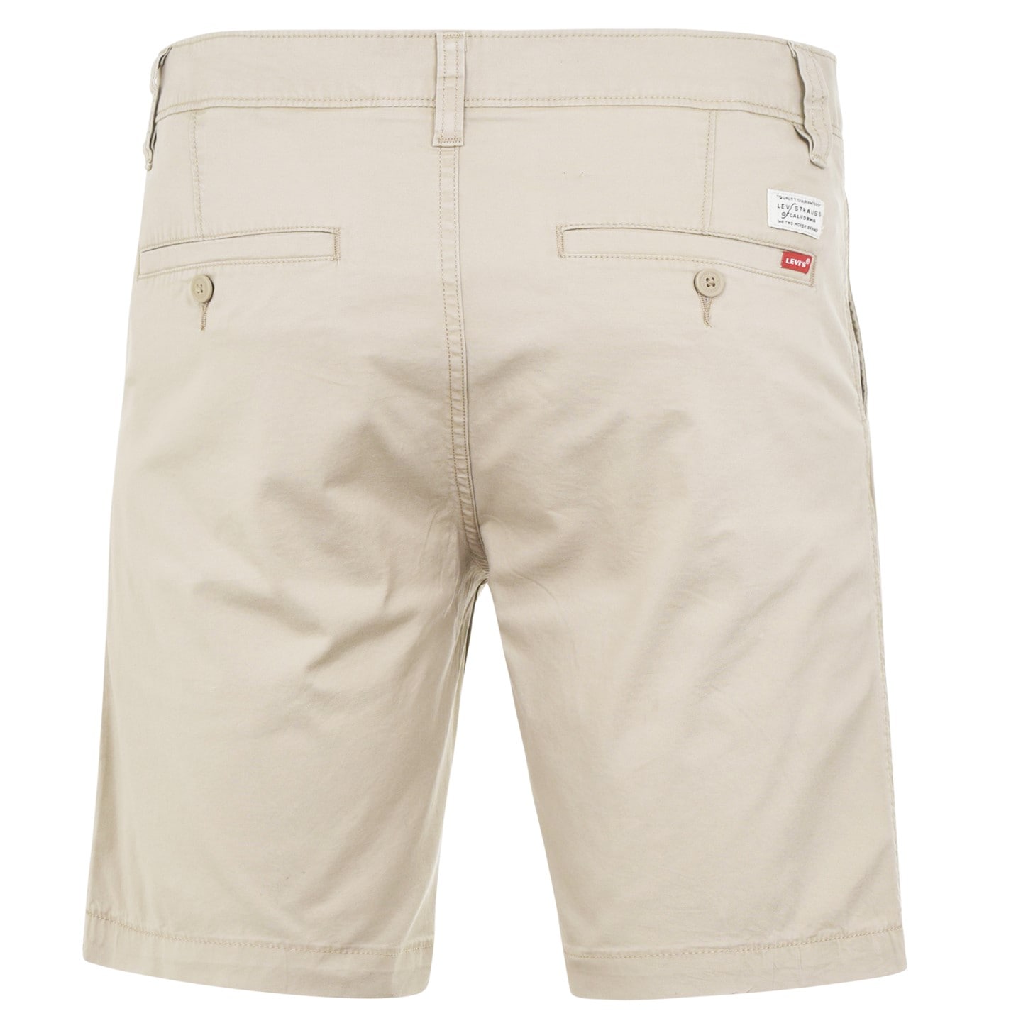 Kraťasy Levis True Chino 7786703 Tapered Chino Shorts - 5