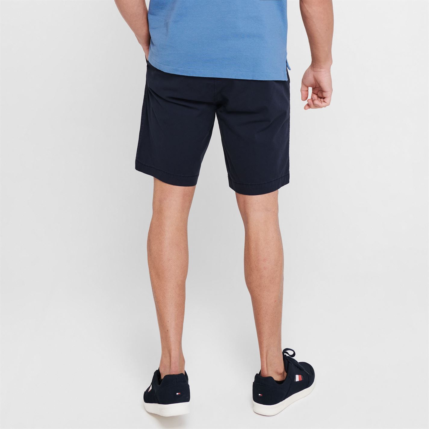 Kraťasy Levis Baltic Navy 413694 Tapered Chino Shorts - 3