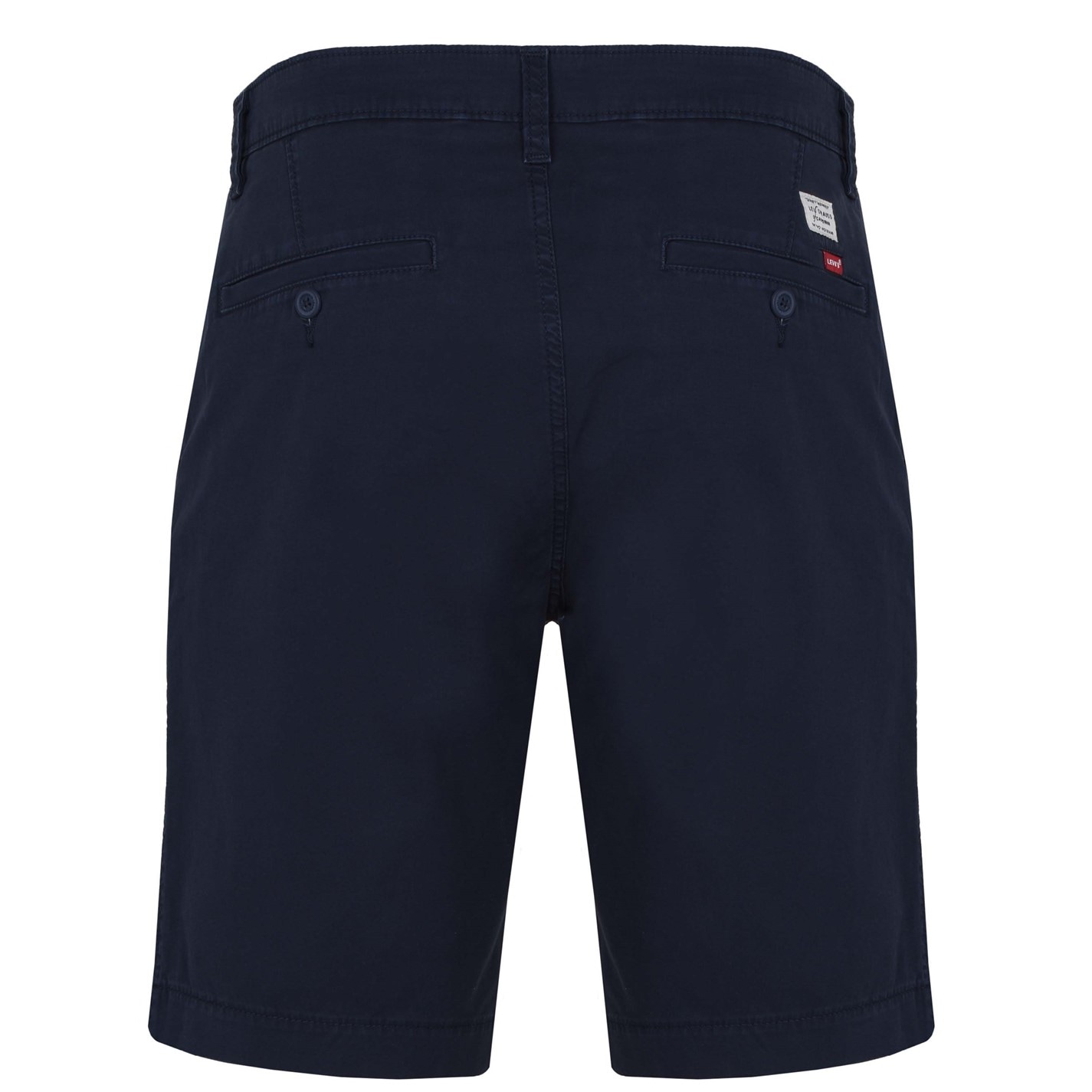 Kraťasy Levis Baltic Navy 413694 Tapered Chino Shorts - 5