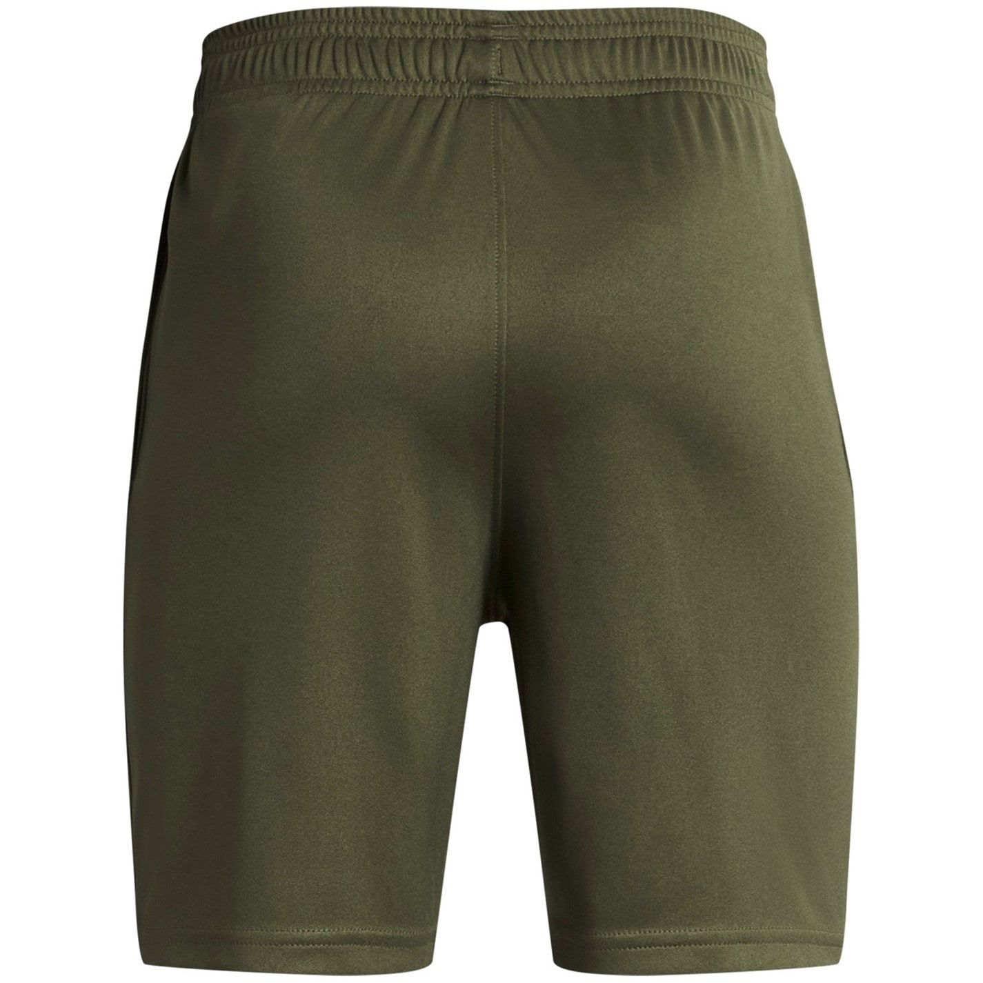 Under Armour Green 7851141 Ua Tech Logo Shorts Gym Short Boys - 2