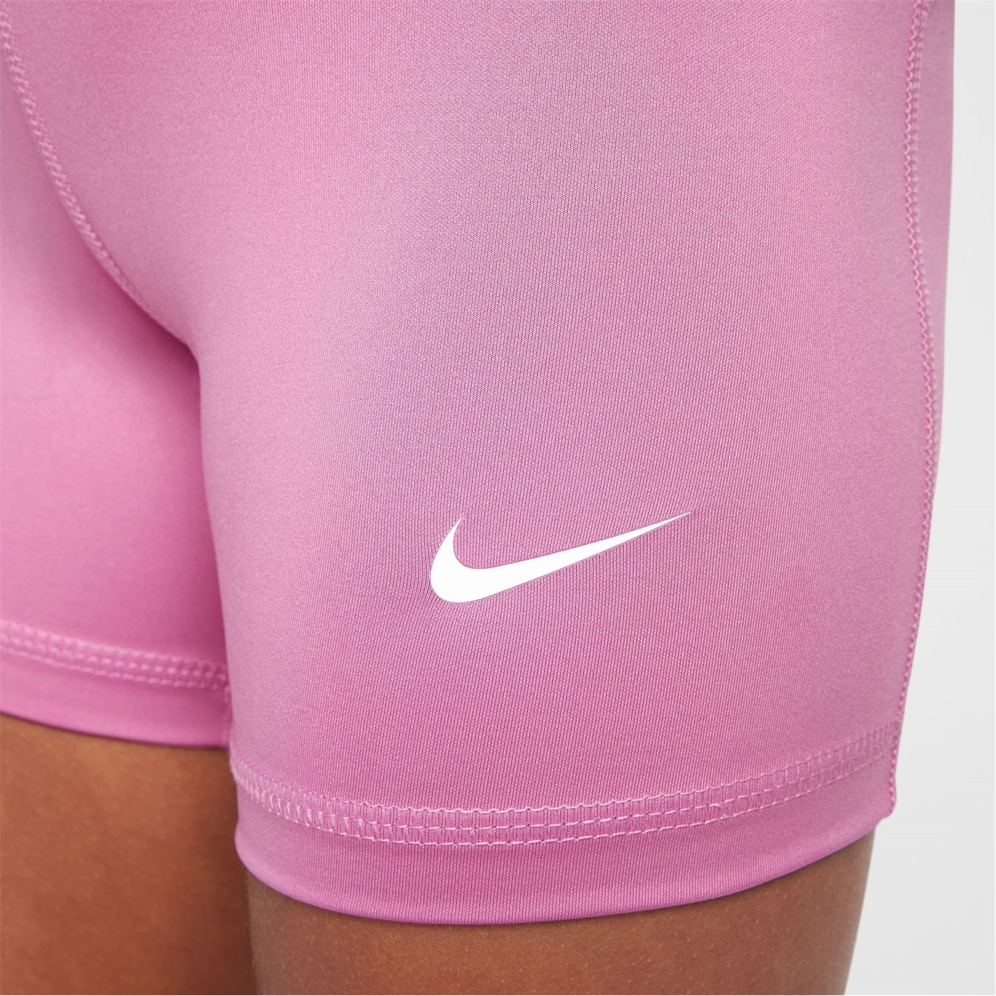 Nike Magic Flamingo 1657805 Pro Shorts Junior Girls - 5