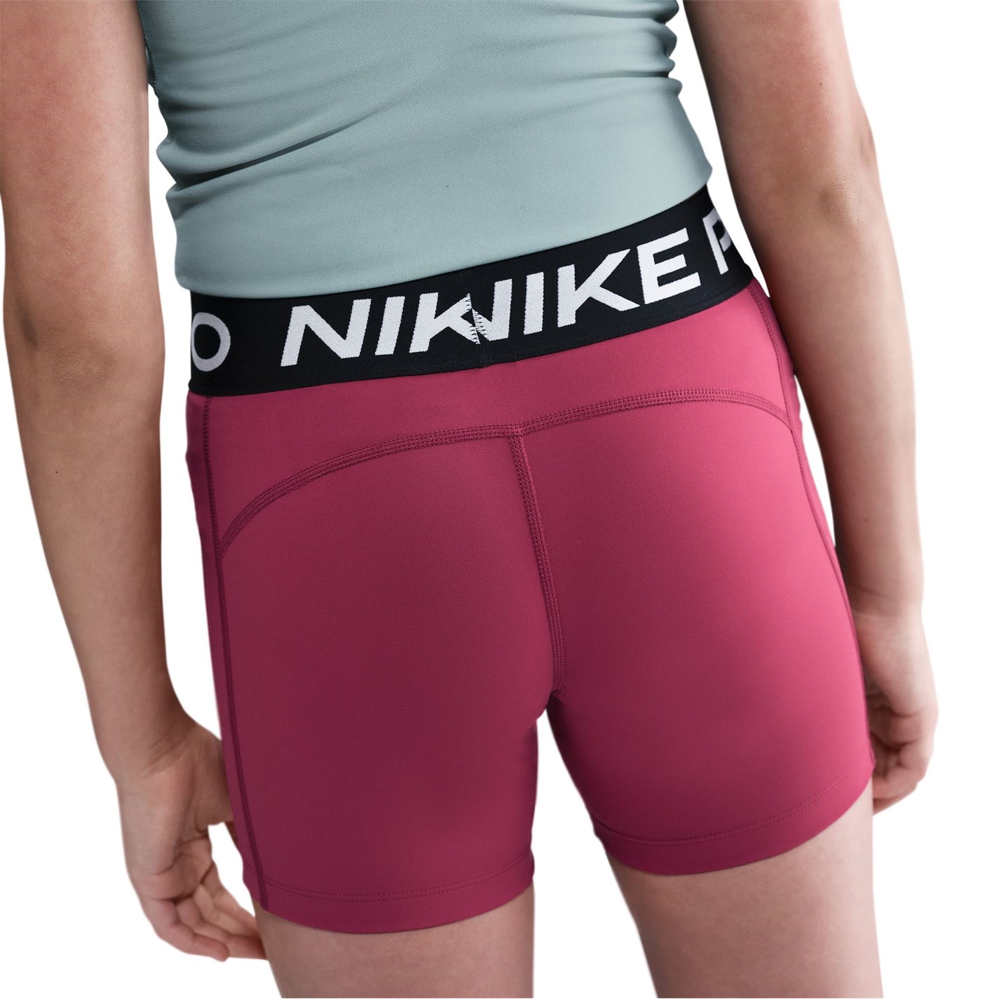 Nike Sweet Beet 3946351 Pro Shorts Junior Girls - 2
