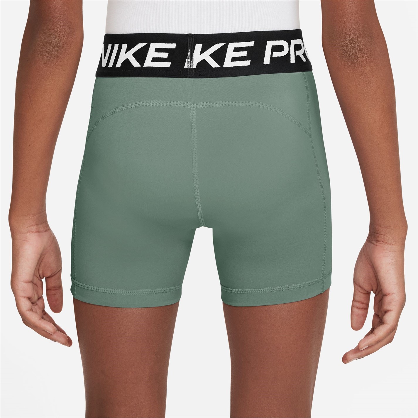 Nike Steam 5328907 Pro Shorts Junior Girls - 2