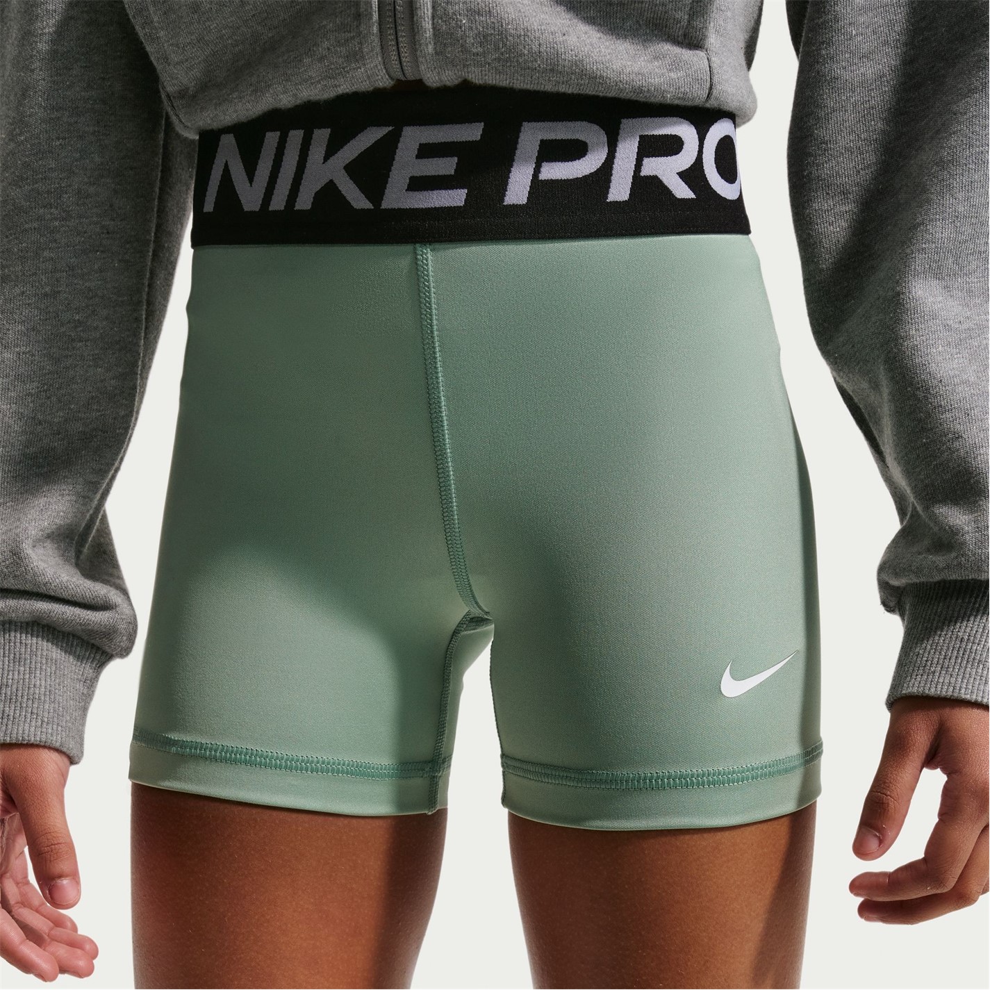 Nike Steam 5328907 Pro Shorts Junior Girls - 5