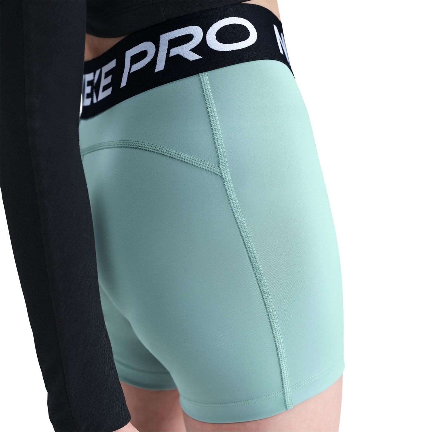 Nike Cannon 5179794 Pro Shorts Junior Girls - 2