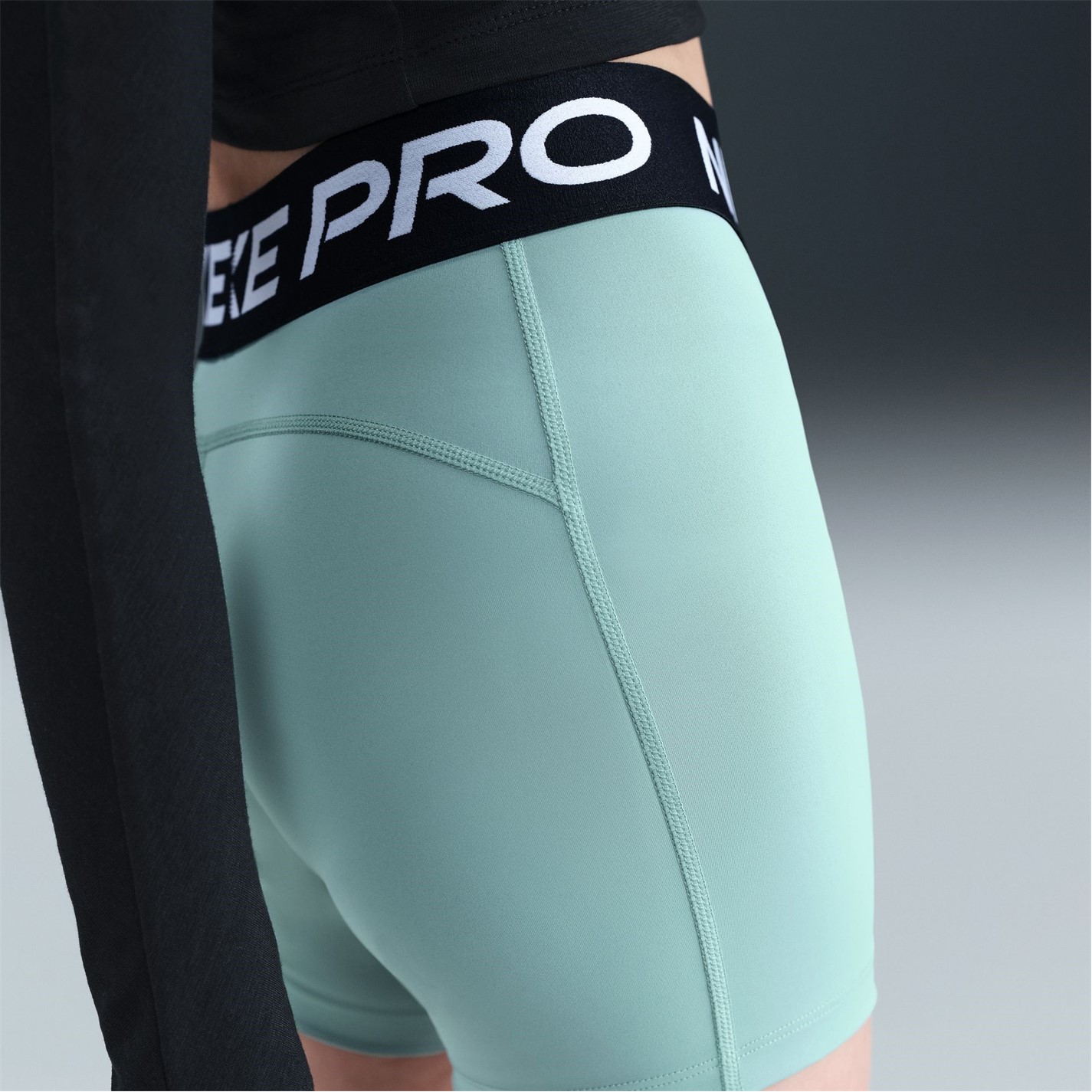 Nike Cannon 5179794 Pro Shorts Junior Girls - 9