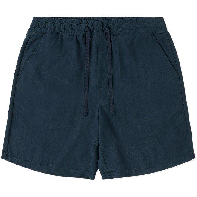 Kraťasy Prevu Dark Navy 002 2390376 Men's Neymarr Tailored Fit Chino Shorts - 1