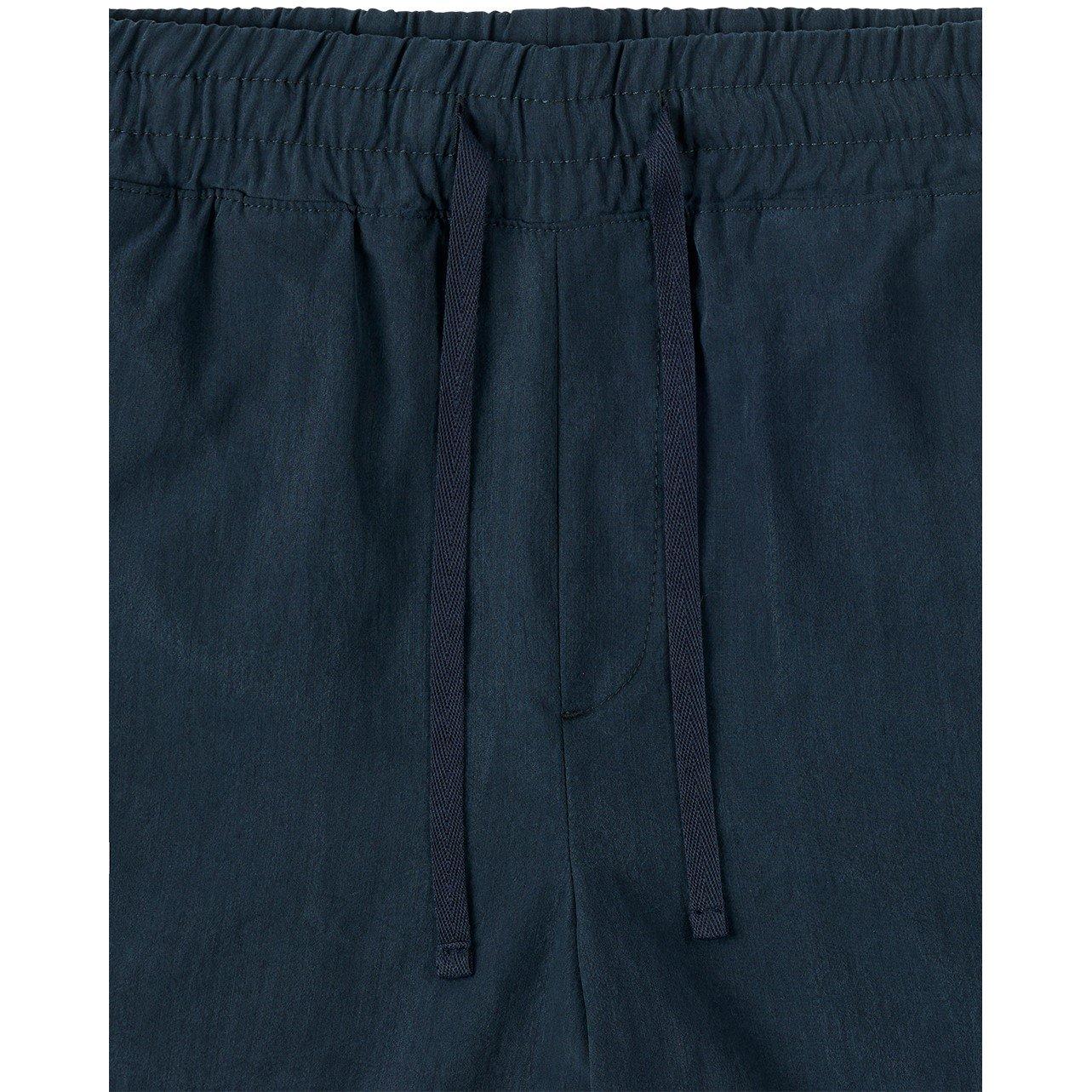 Kraťasy Prevu Dark Navy 002 2390376 Men's Neymarr Tailored Fit Chino Shorts - 3