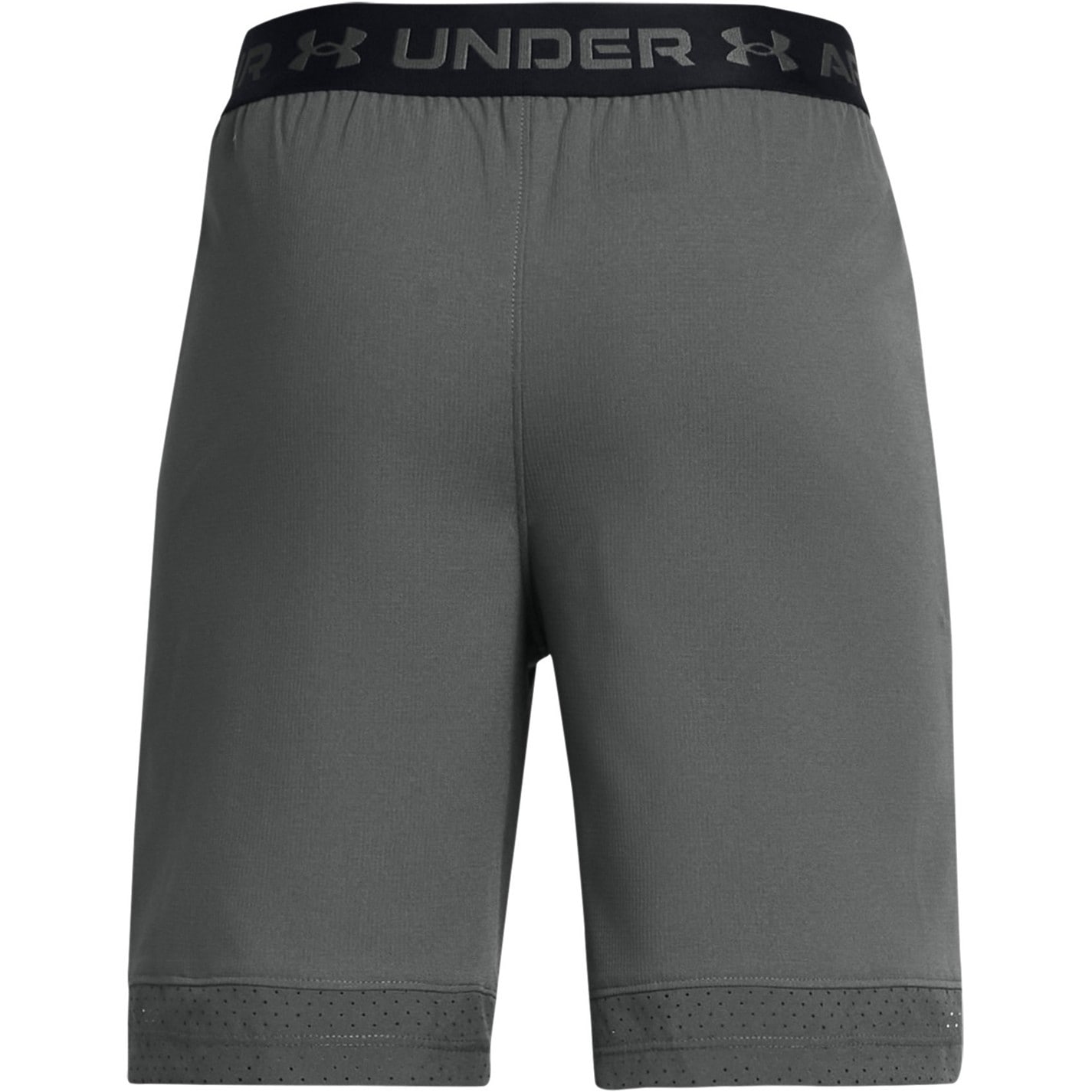 Under Armour Gray 3695007 Kids' Vanish Training Shorts - 2