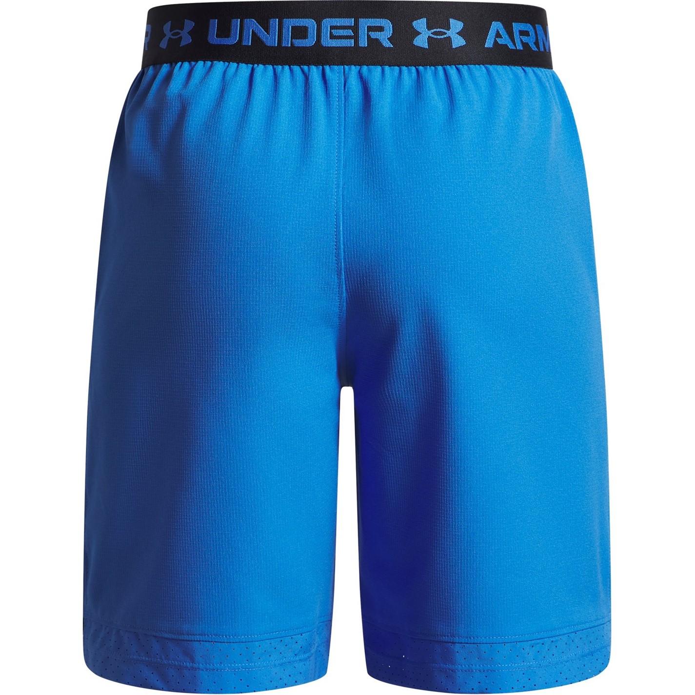 Under Armour Blue 521408 Kids' Vanish Training Shorts - 2
