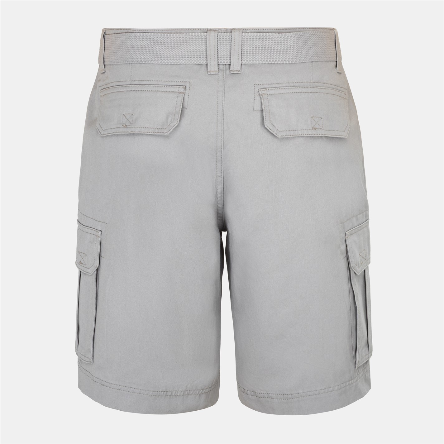 Kraťasy SoulCal Silver 6971389 Washed Short Mens - 2