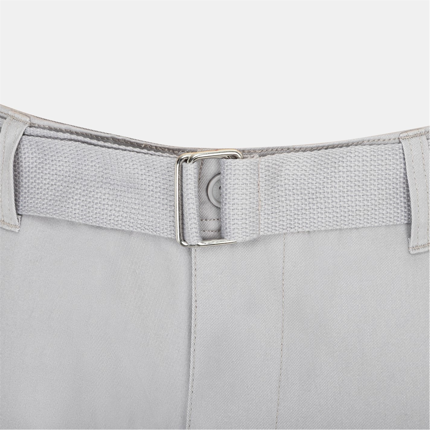 Kraťasy SoulCal Silver 6971389 Washed Short Mens - 4