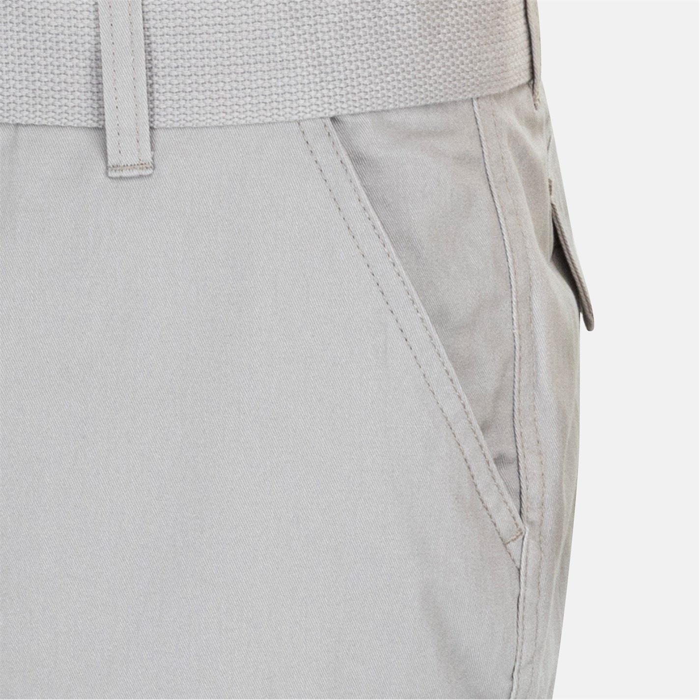 Kraťasy SoulCal Silver 6971389 Washed Short Mens - 5