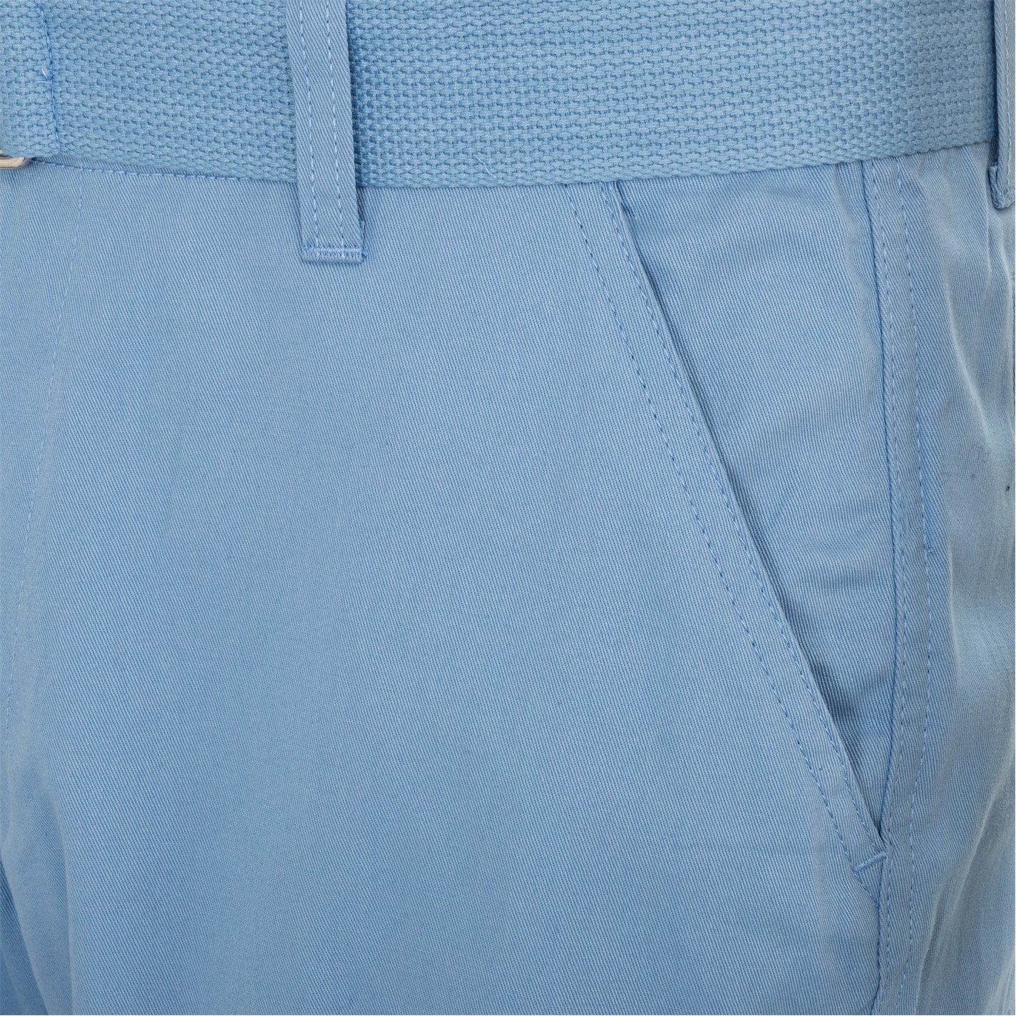 Kraťasy SoulCal Blue 7739173 Washed Short Mens - 5