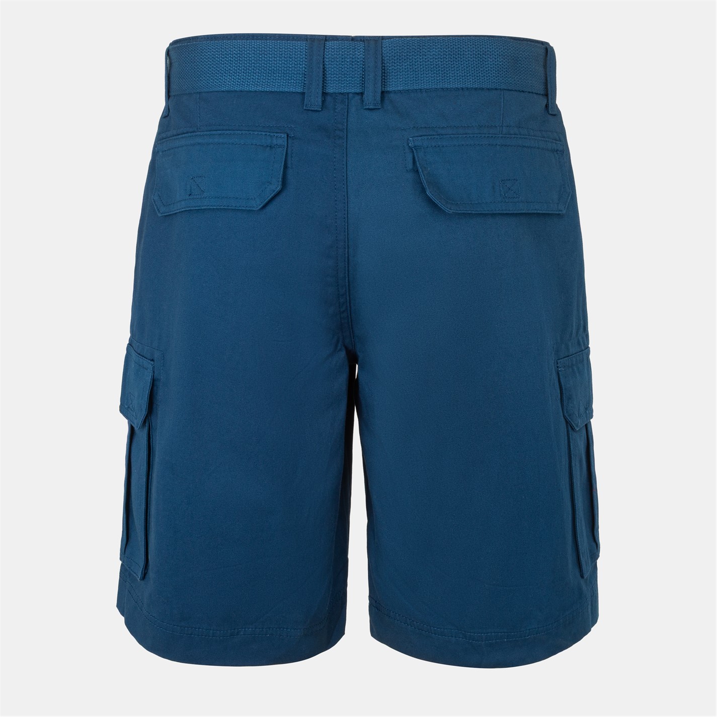 Kraťasy SoulCal Navy 7678404 Washed Short Mens - 2