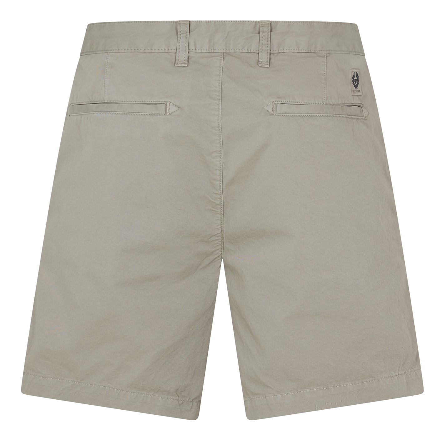 Kraťasy BELSTAFF Lichen 3559970 Men's Chino Shorts - 2