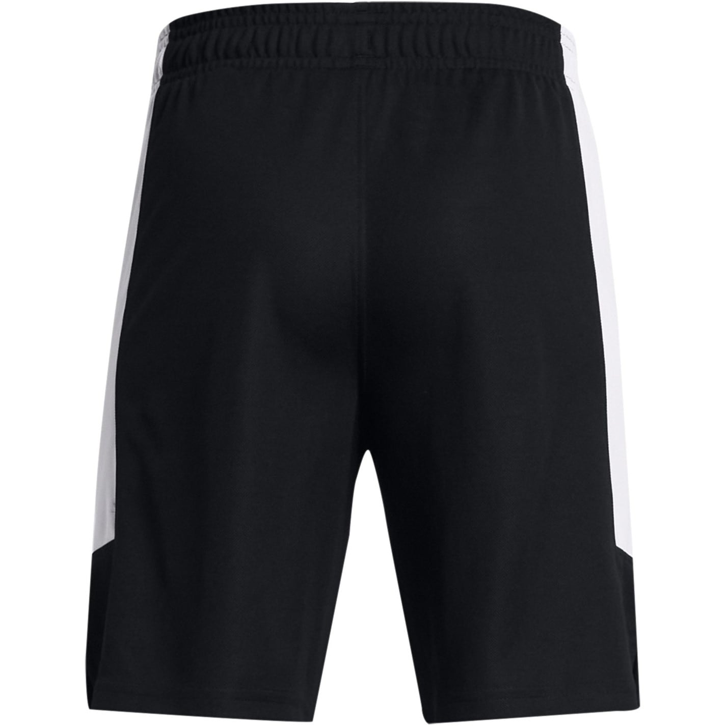Under Armour Black 5470693 Ua Zone 7 Short Gym Boys - 2