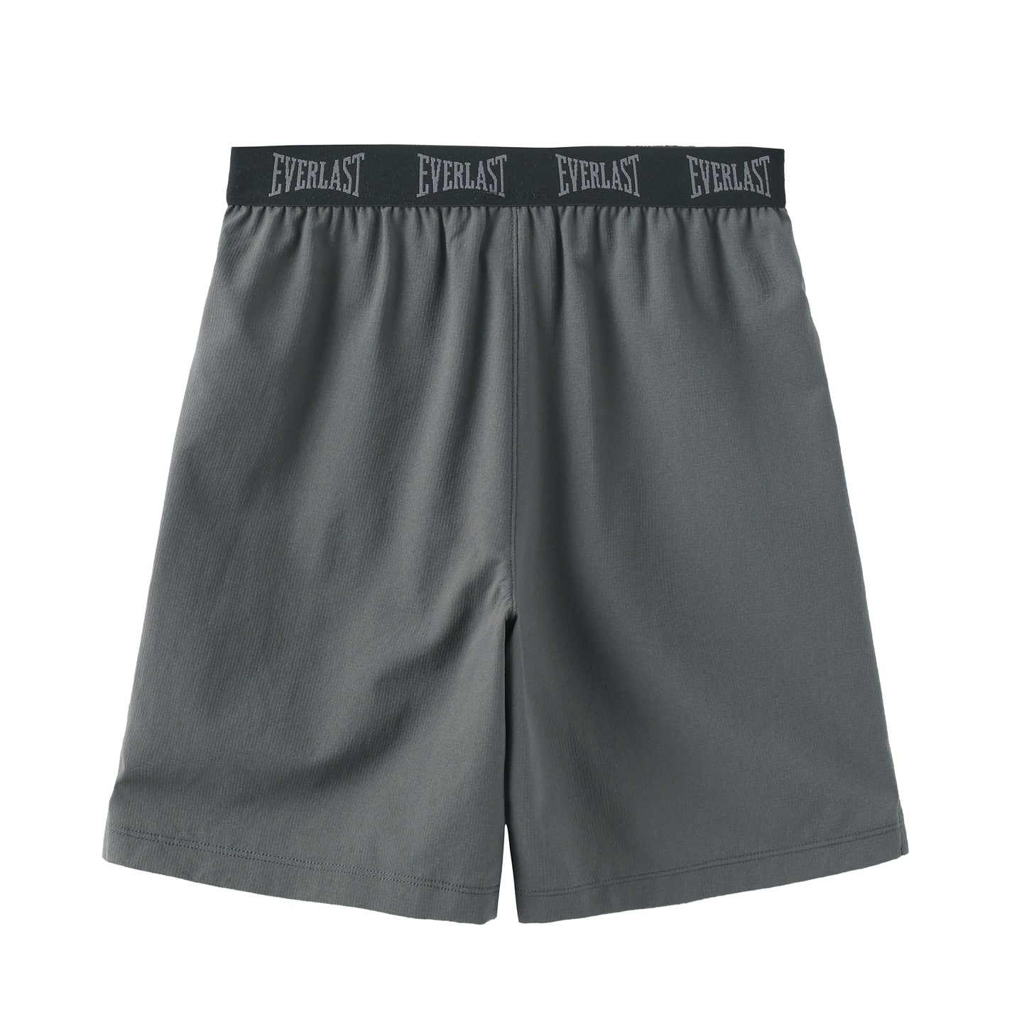 Everlast Grey 7118271 Flex Woven Short Junior - 2