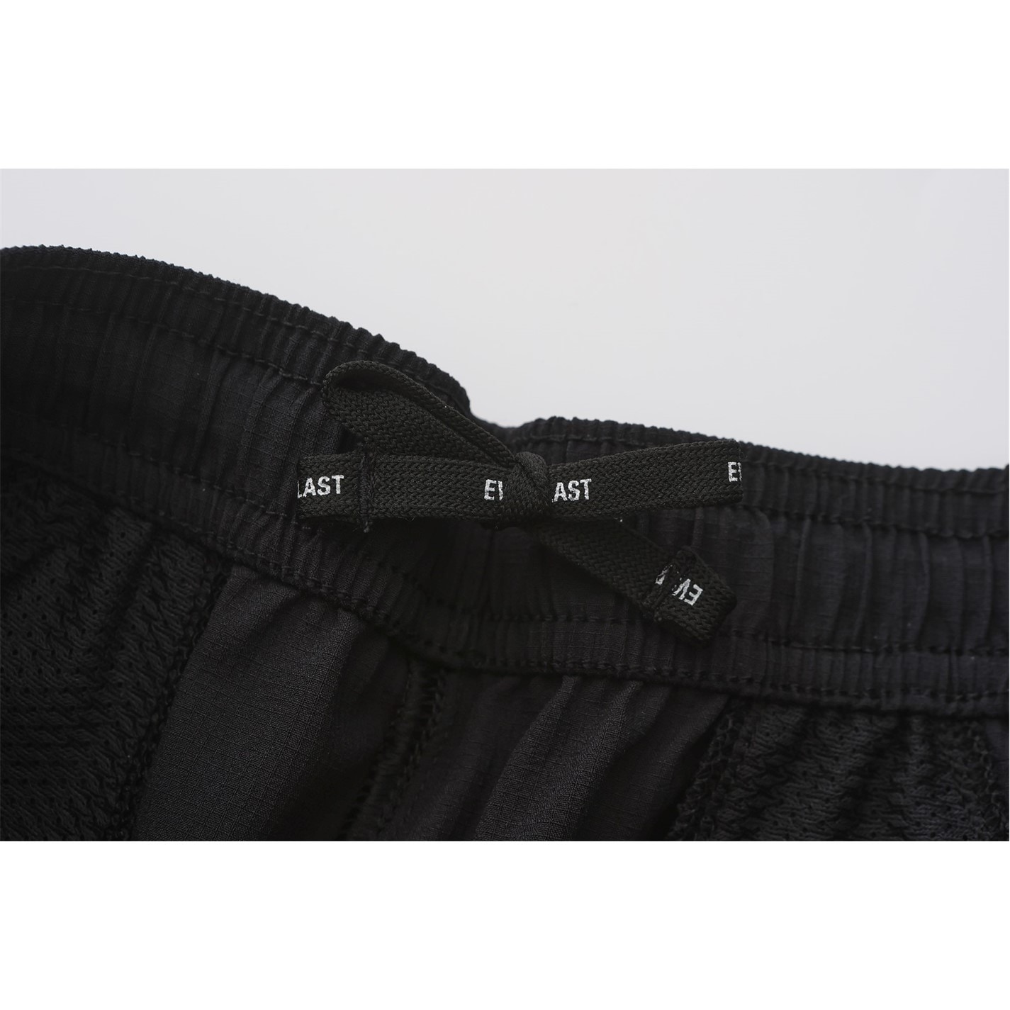 Everlast Black 138231 Flex Woven Short Junior - 5