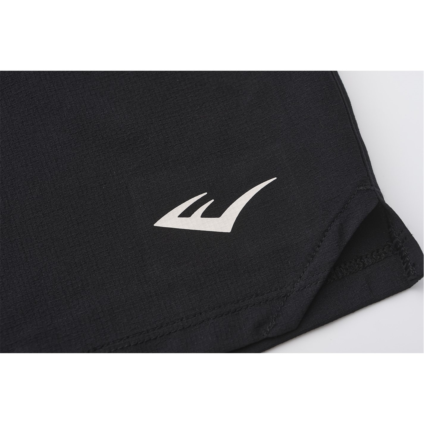 Everlast Black 138231 Flex Woven Short Junior - 6