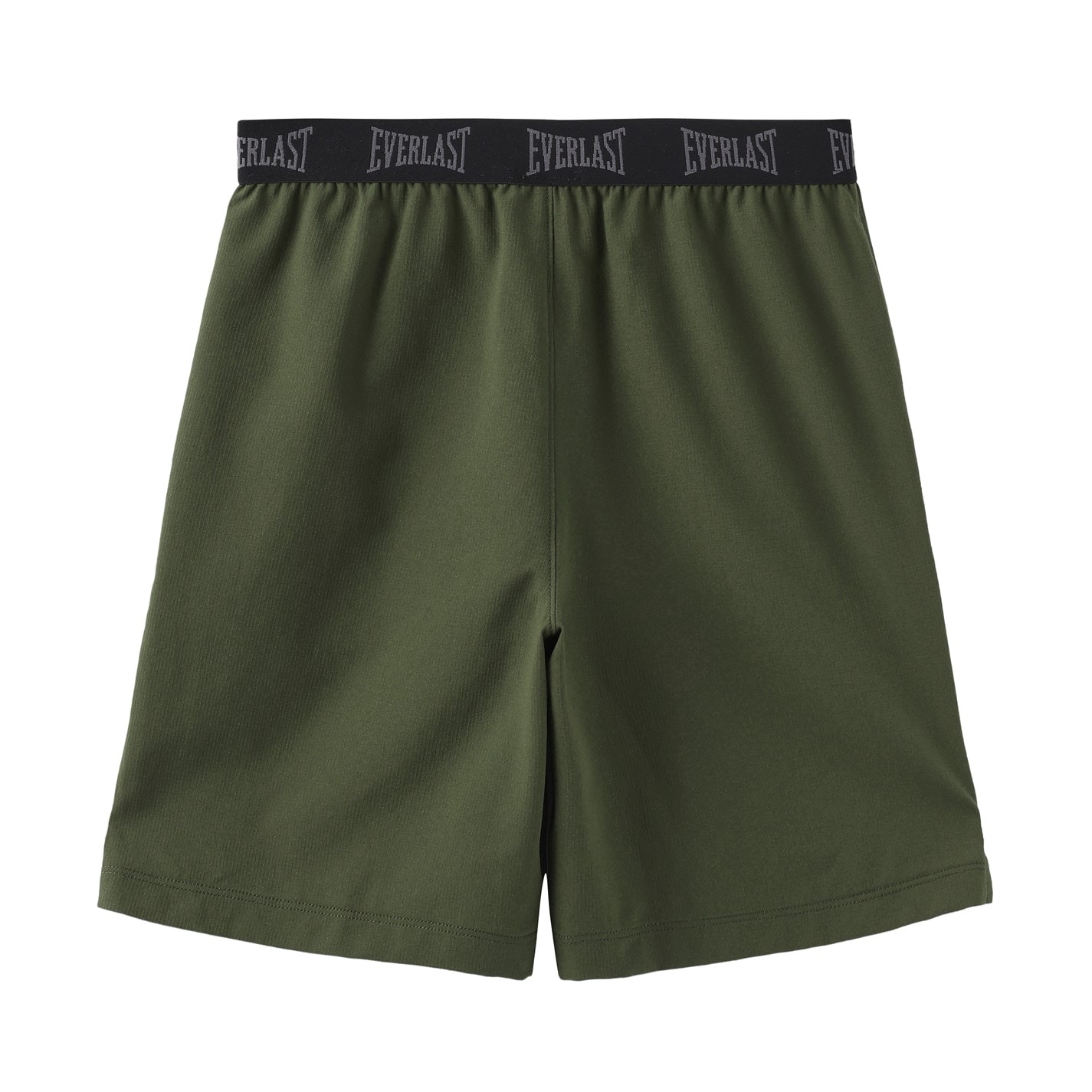 Everlast Khaki 7779992 Flex Woven Short Junior - 2