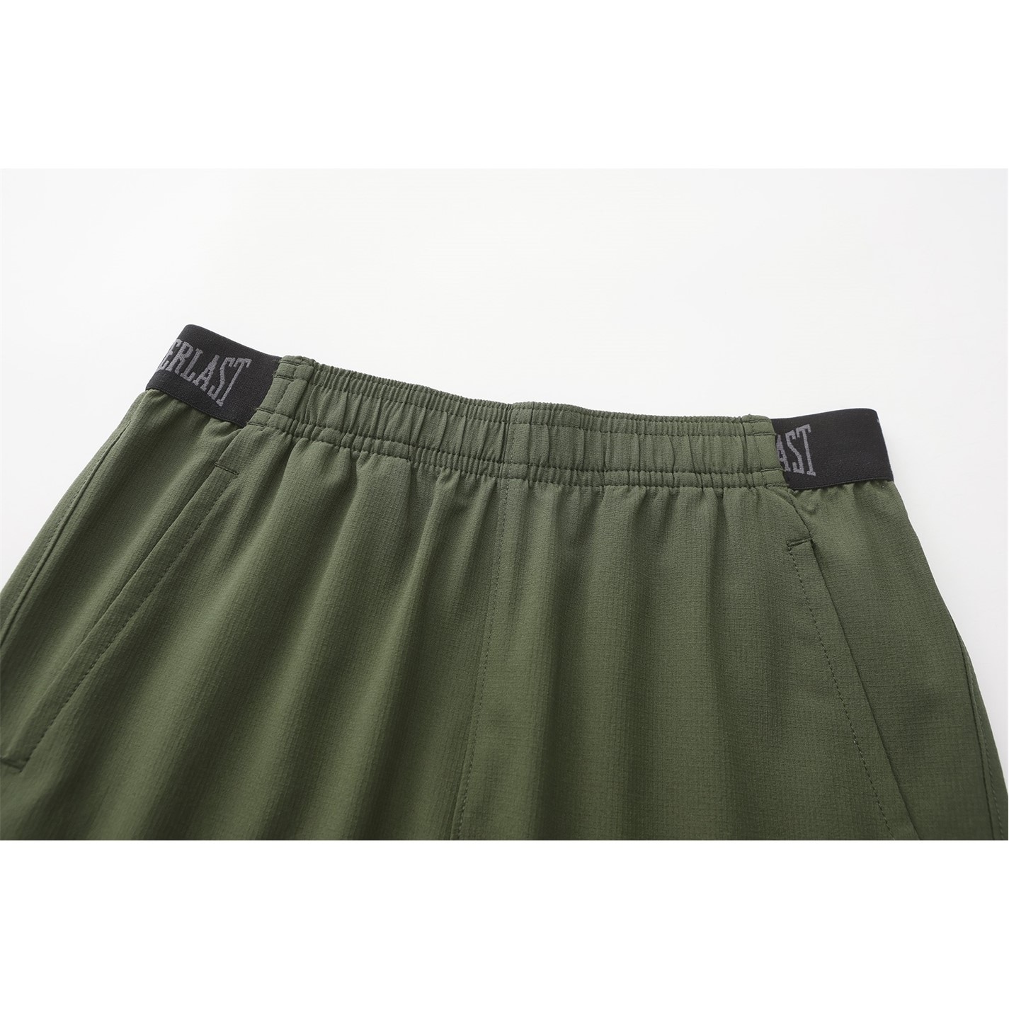 Everlast Khaki 7779992 Flex Woven Short Junior - 6