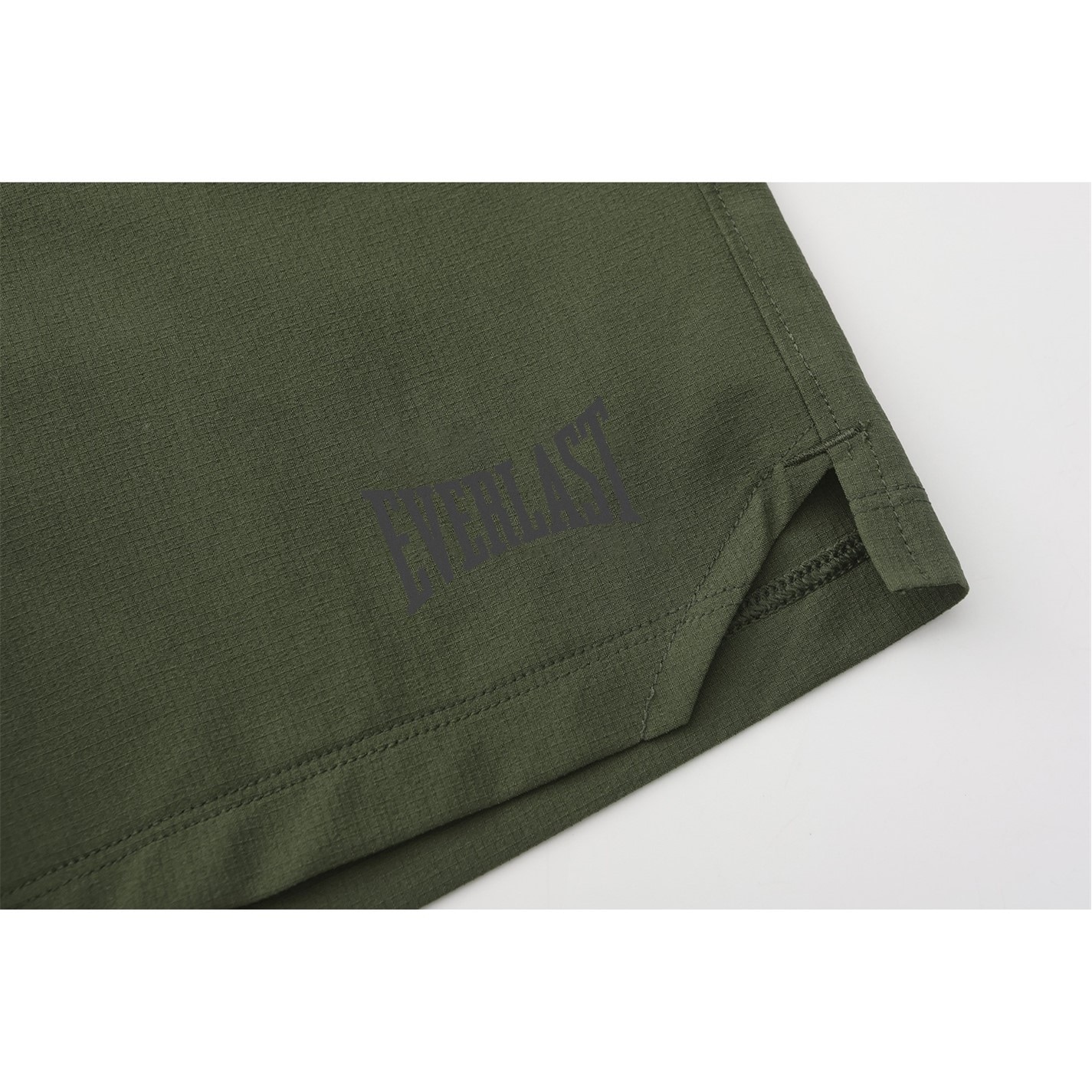 Everlast Khaki 683032 Flex Woven Short Junior - 4