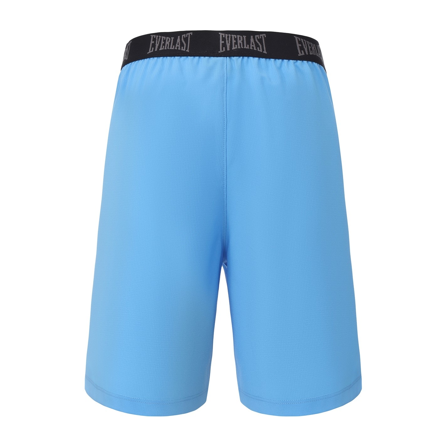 Everlast Blue 1060063 Flex Woven Short Junior - 3