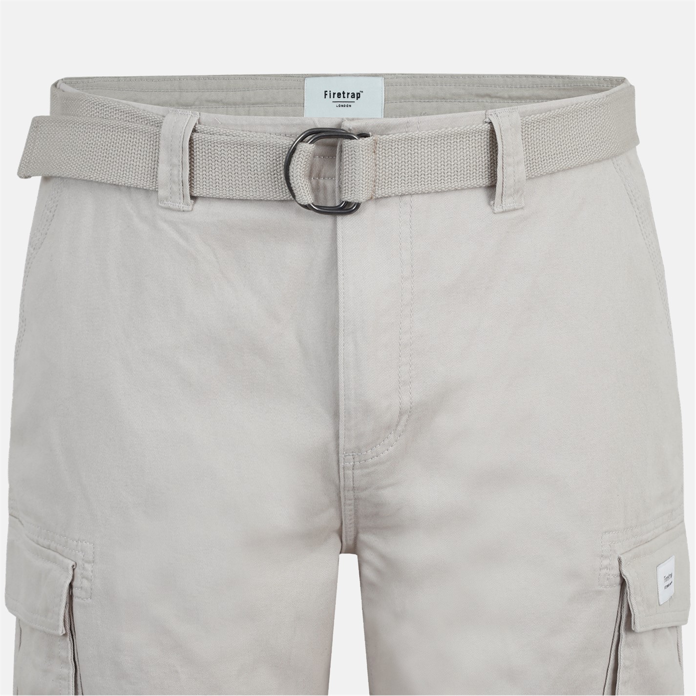Firetrap Cargo Short Sn99 - 4