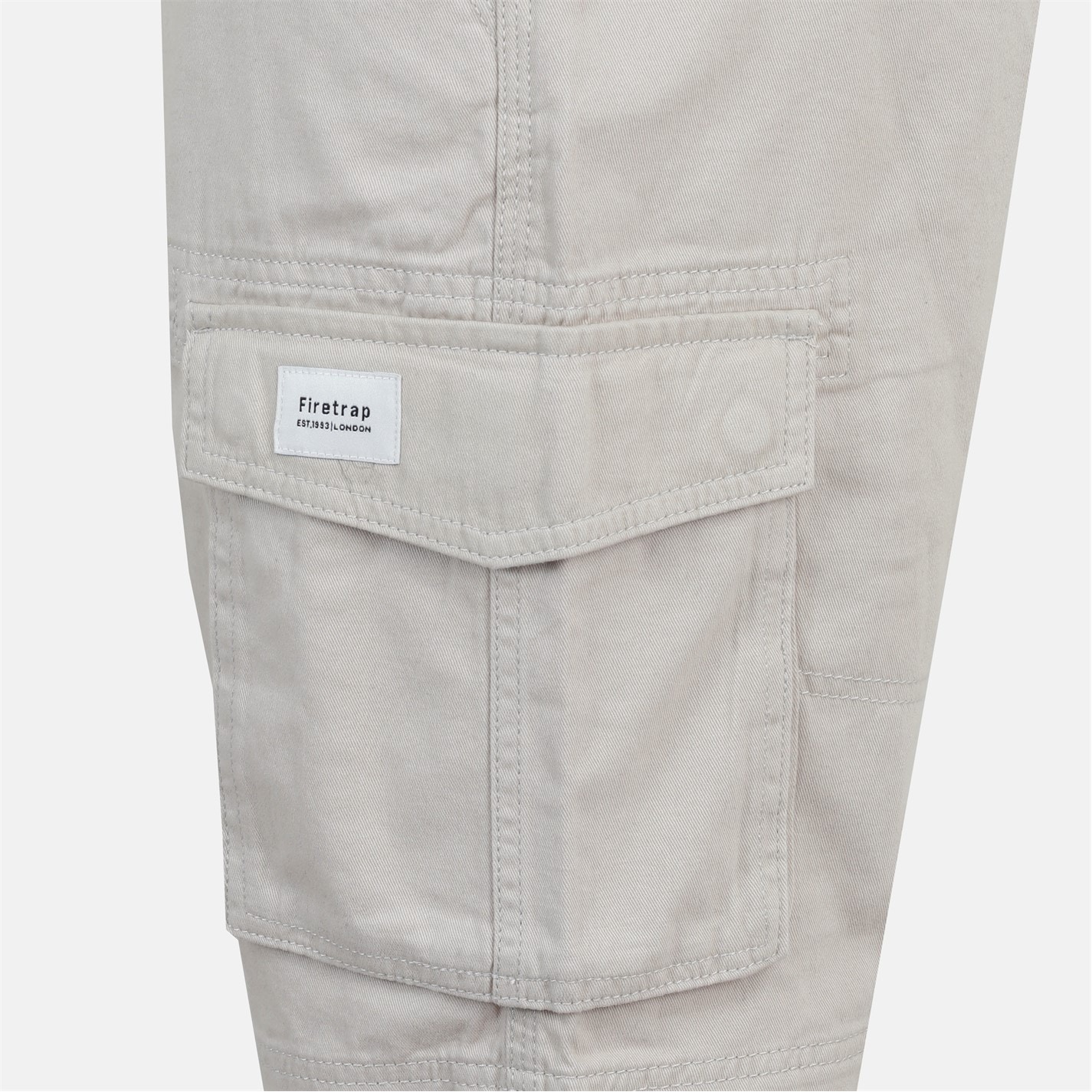 Firetrap Cargo Short Sn99 - 5