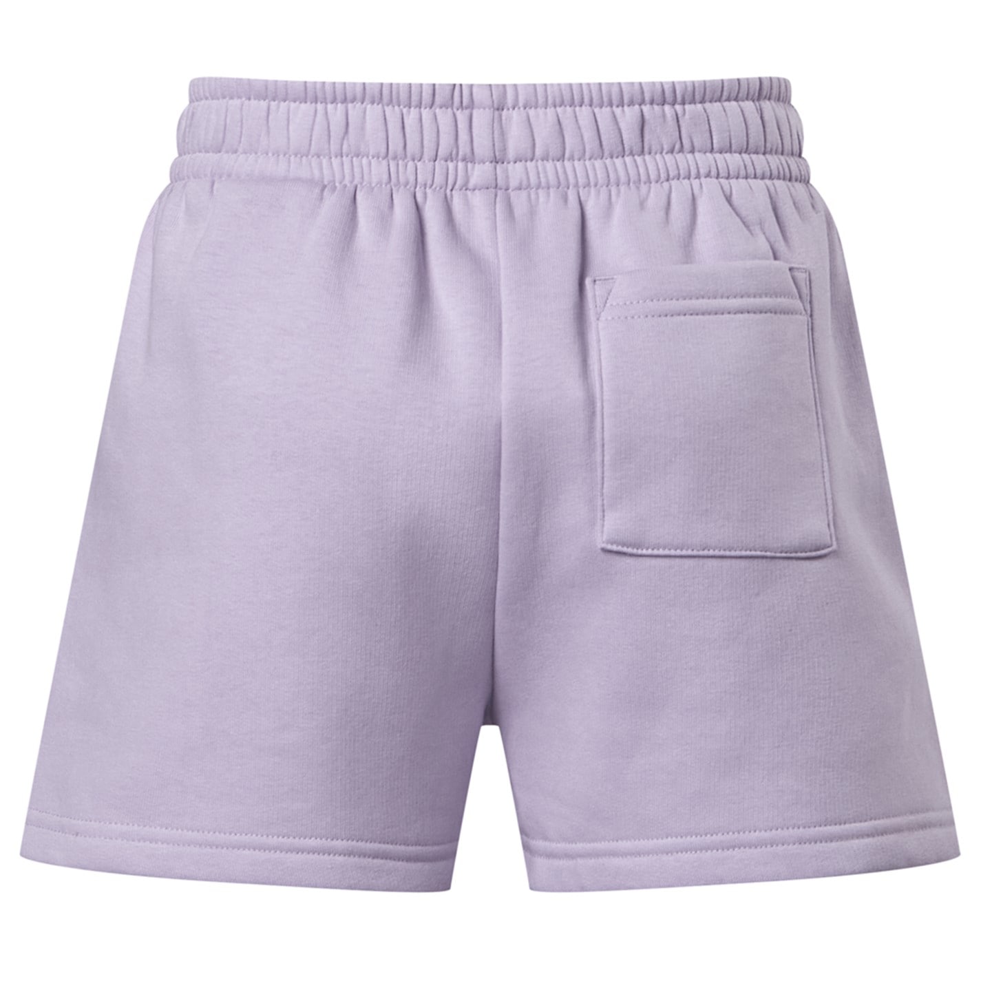 Gym King Hyacinth 7283079 Kids 365 Fleece Short - Hyacinth - 2