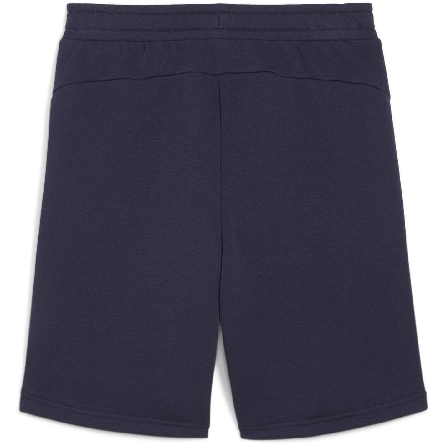 Puma Navy 8894190 Unisex Kids' Performance Gym Shorts - 2