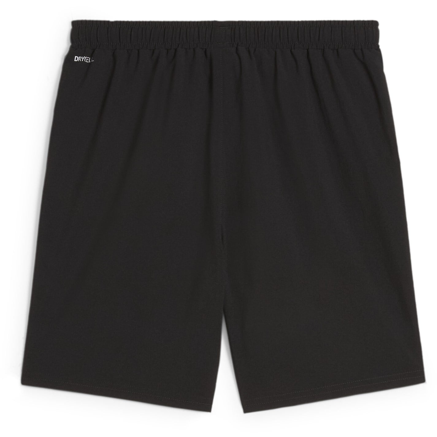 Puma Puma Black 7370312 Unisex Kids' Fit Everyday Performance Gym Shorts - 5