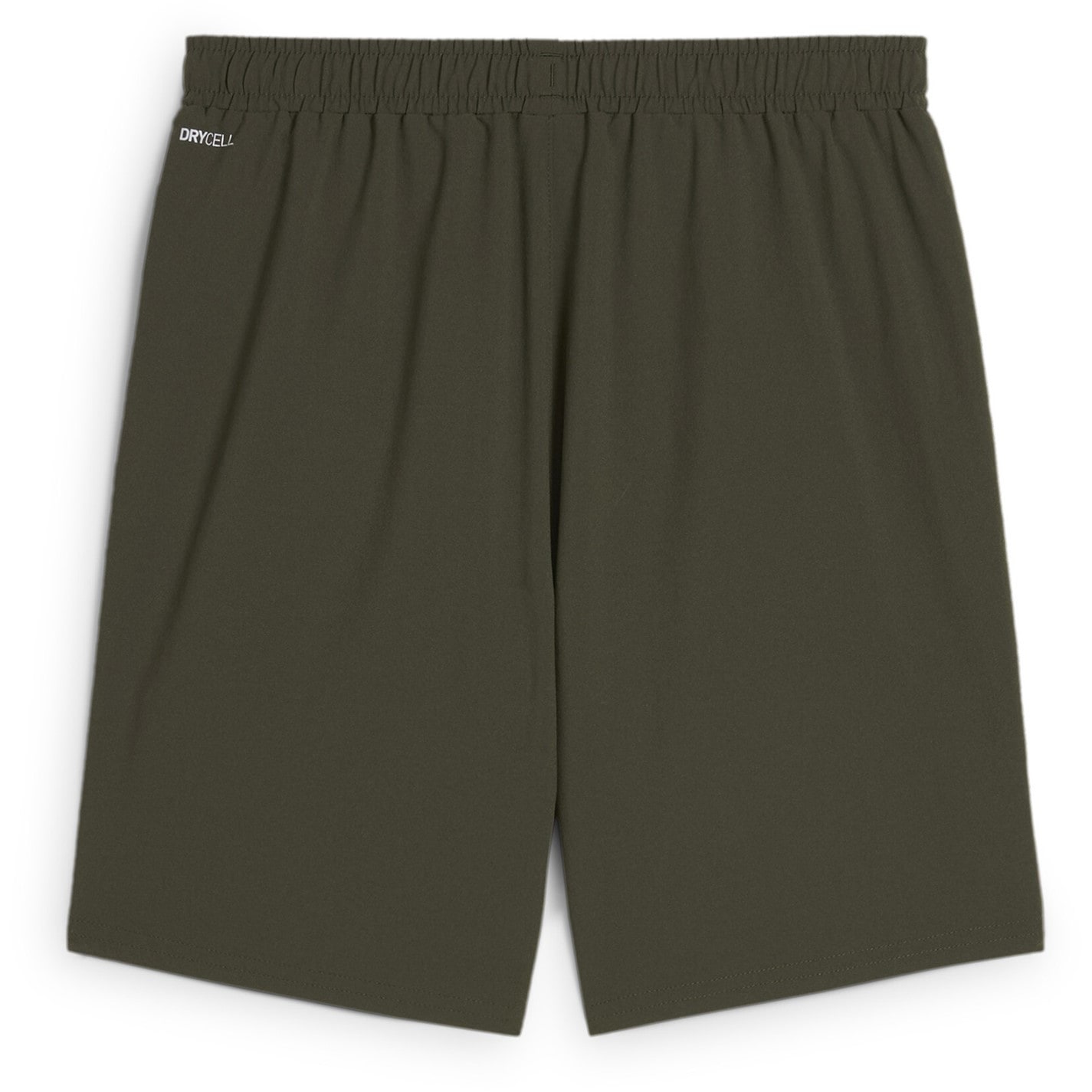 Puma Dark Olive 7386715 Unisex Kids' Fit Everyday Performance Gym Shorts - 5