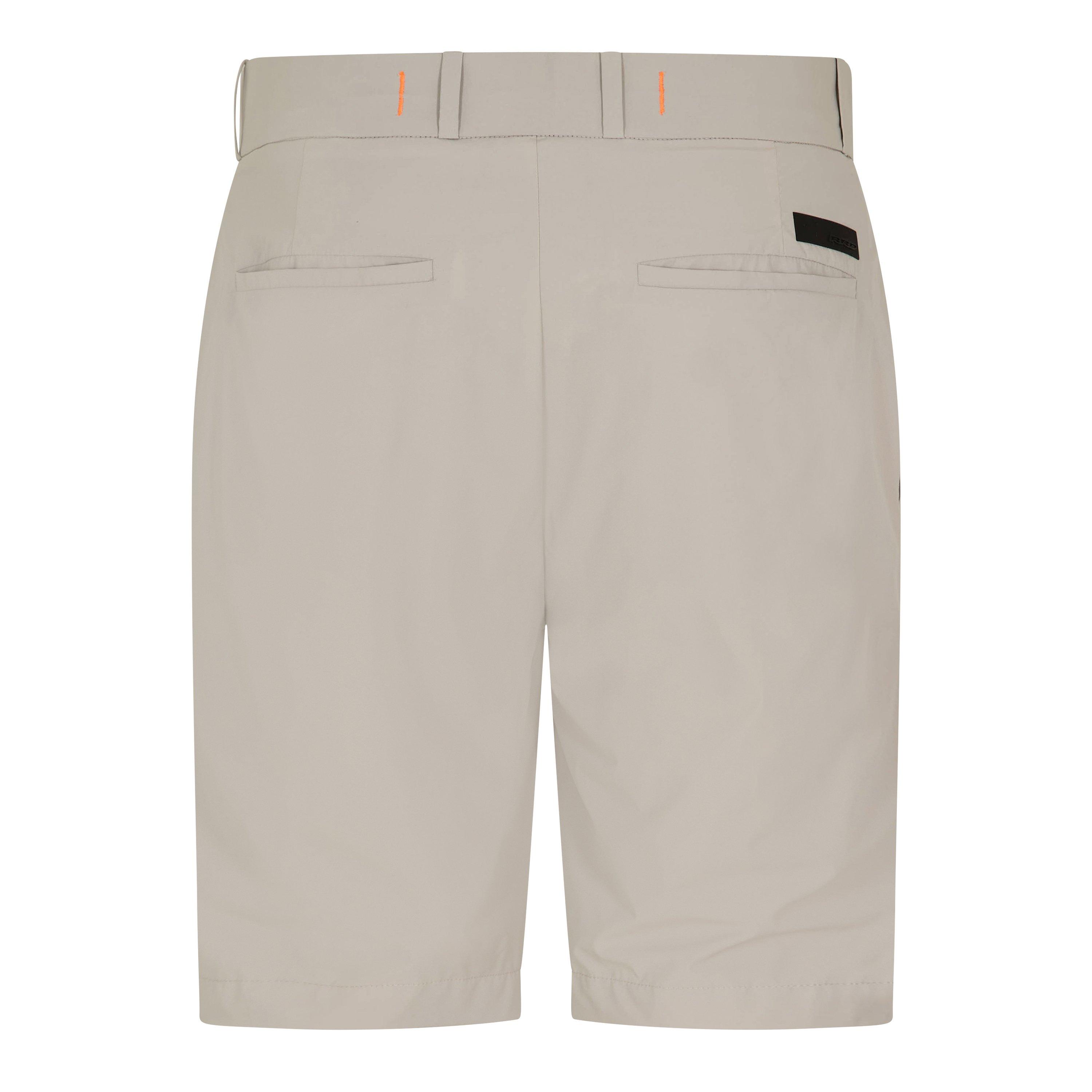 Kraťasy Roberto Ricci Designs Blue/Black 986204 Men's Chino Shorts - 2