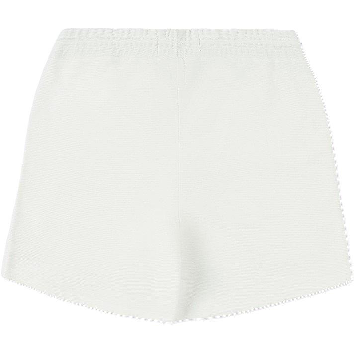 Kraťasy Prevu Black 001 935521 Ottoman Shorts - 2