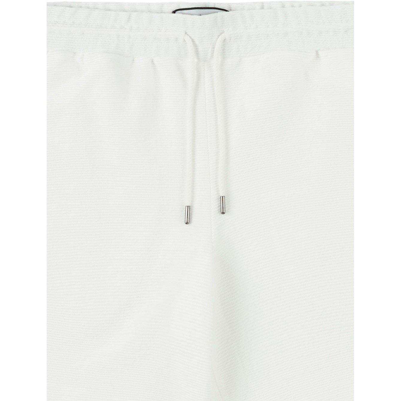 Kraťasy Prevu Black 001 935521 Ottoman Shorts - 3