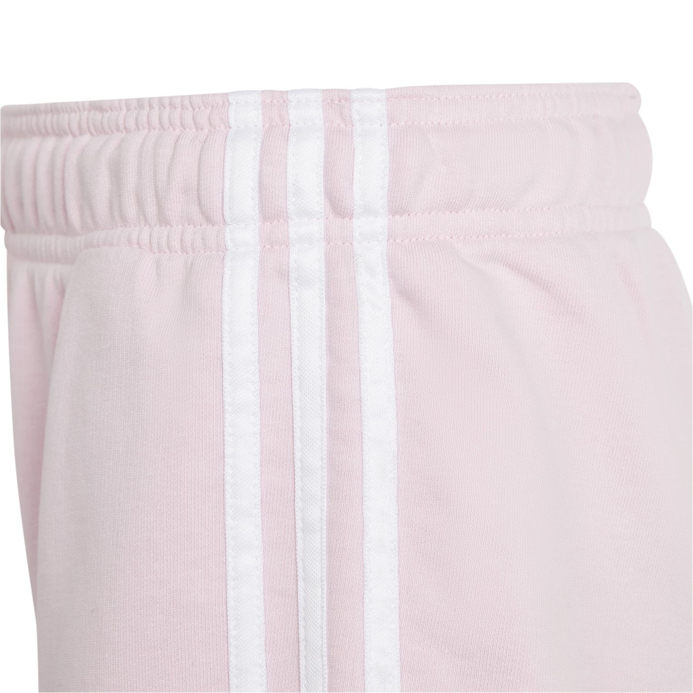 adidas Essentials Fleece Short Junior Girls - 3