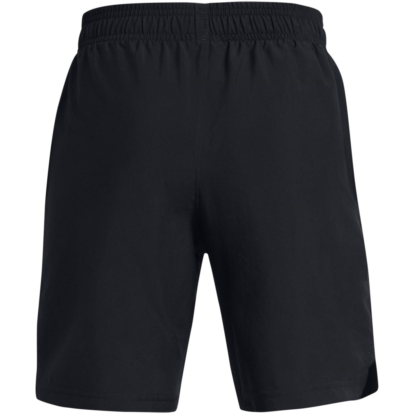 Under Armour Black 491821 UA Tech™ Woven Wordmark Shorts Boys - 3