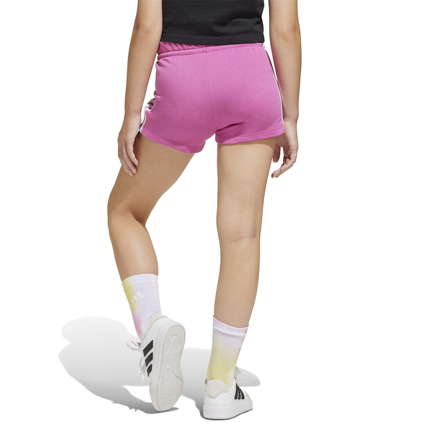 adidas Selufu 233128 Essential Shorts Juniors - 3